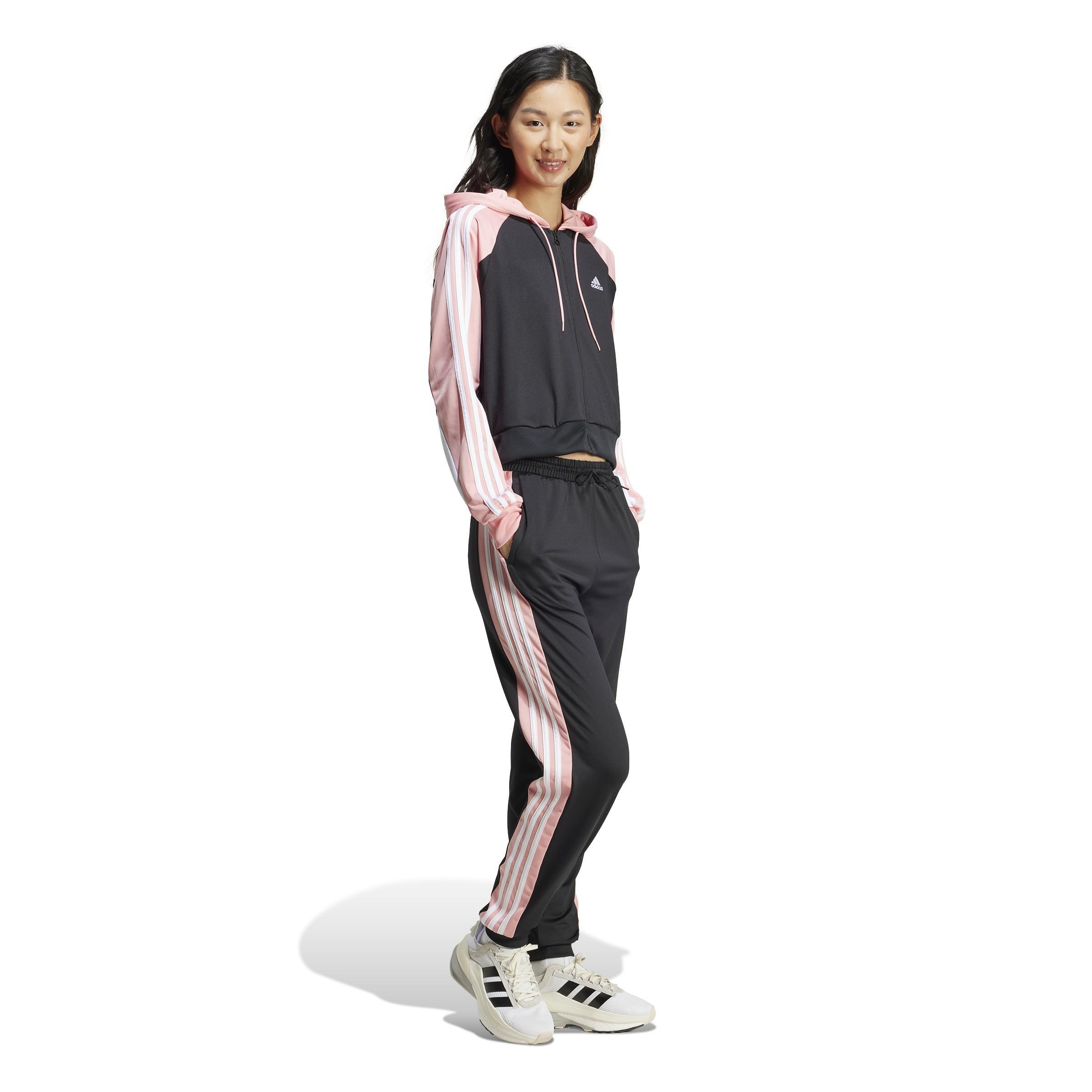 Boldblock Track Suit, Multicolour, , large image number 11