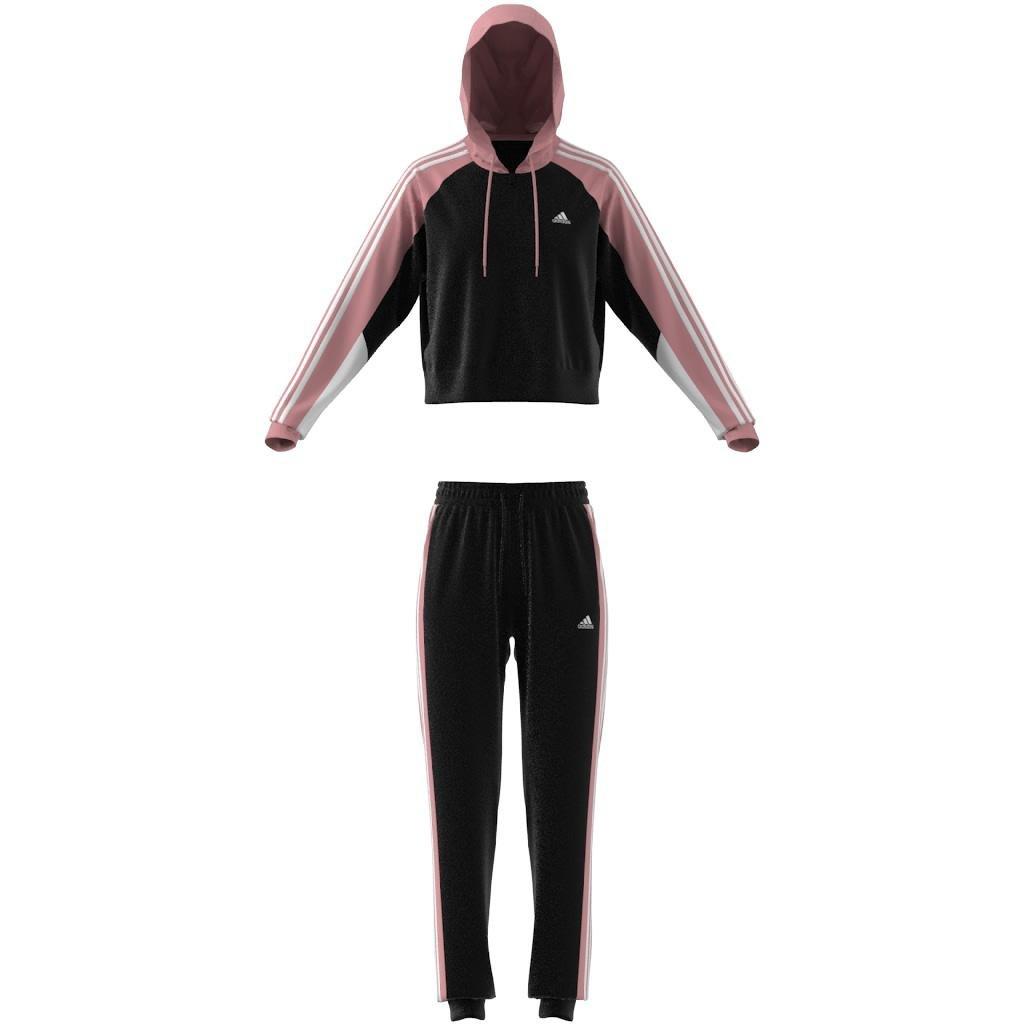 Boldblock Track Suit, Multicolour, , large image number 12