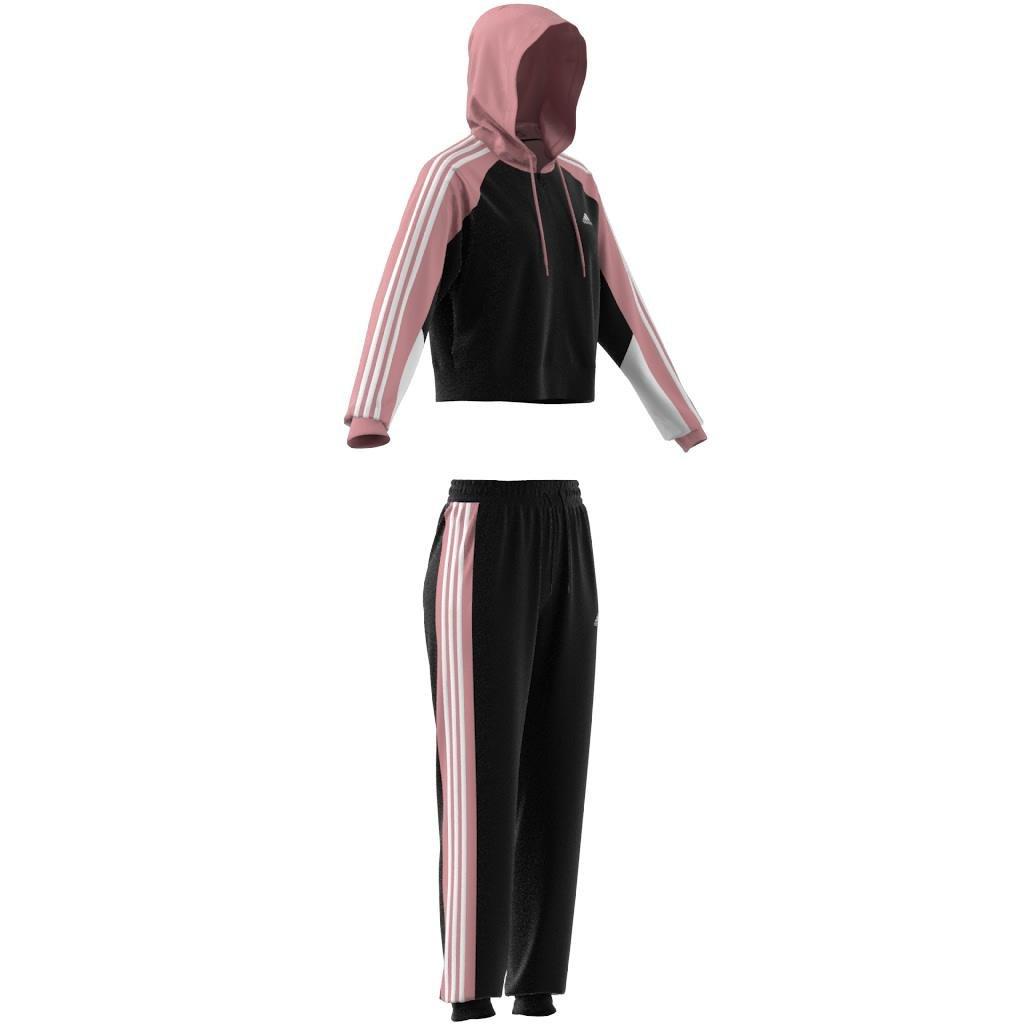 Boldblock Track Suit, Multicolour, , large image number 13