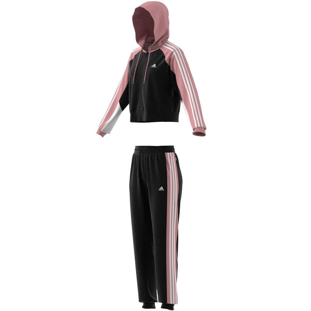 Boldblock Track Suit, Multicolour, , large image number 14