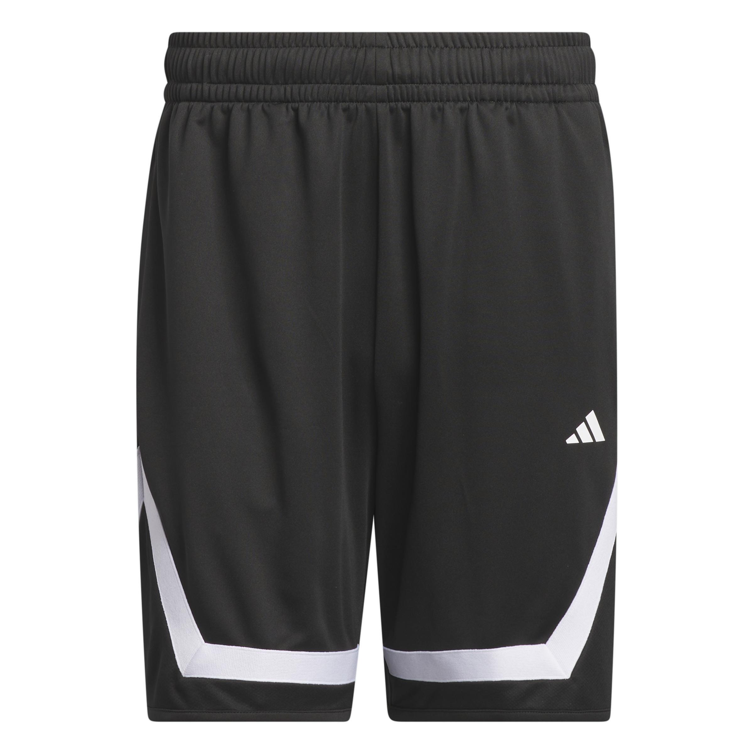 Pro Block Shorts, Black, A901_ONE, large image number 0