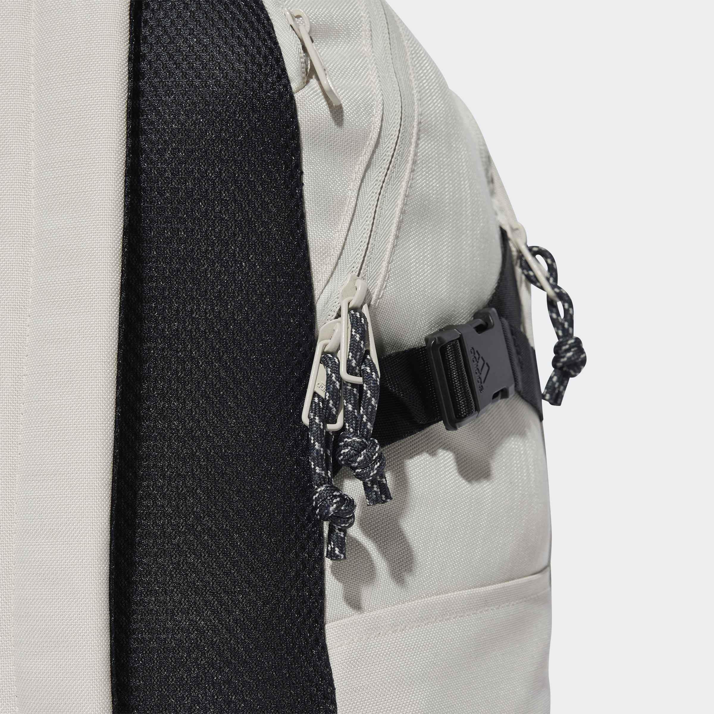 Unisex Power Backpack, Beige, A901_ONE, large image number 4