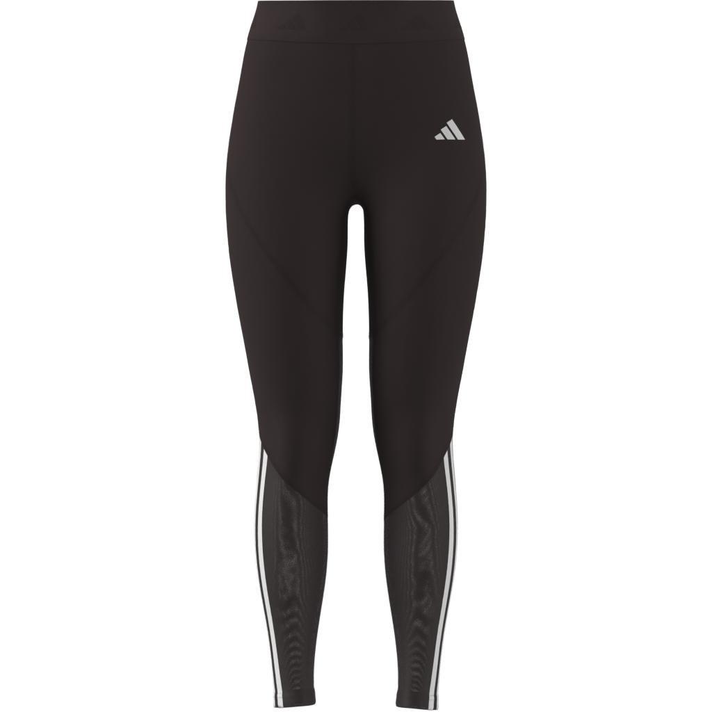 Hyperglam Full-Length Leggings, Brown, , large image number 7