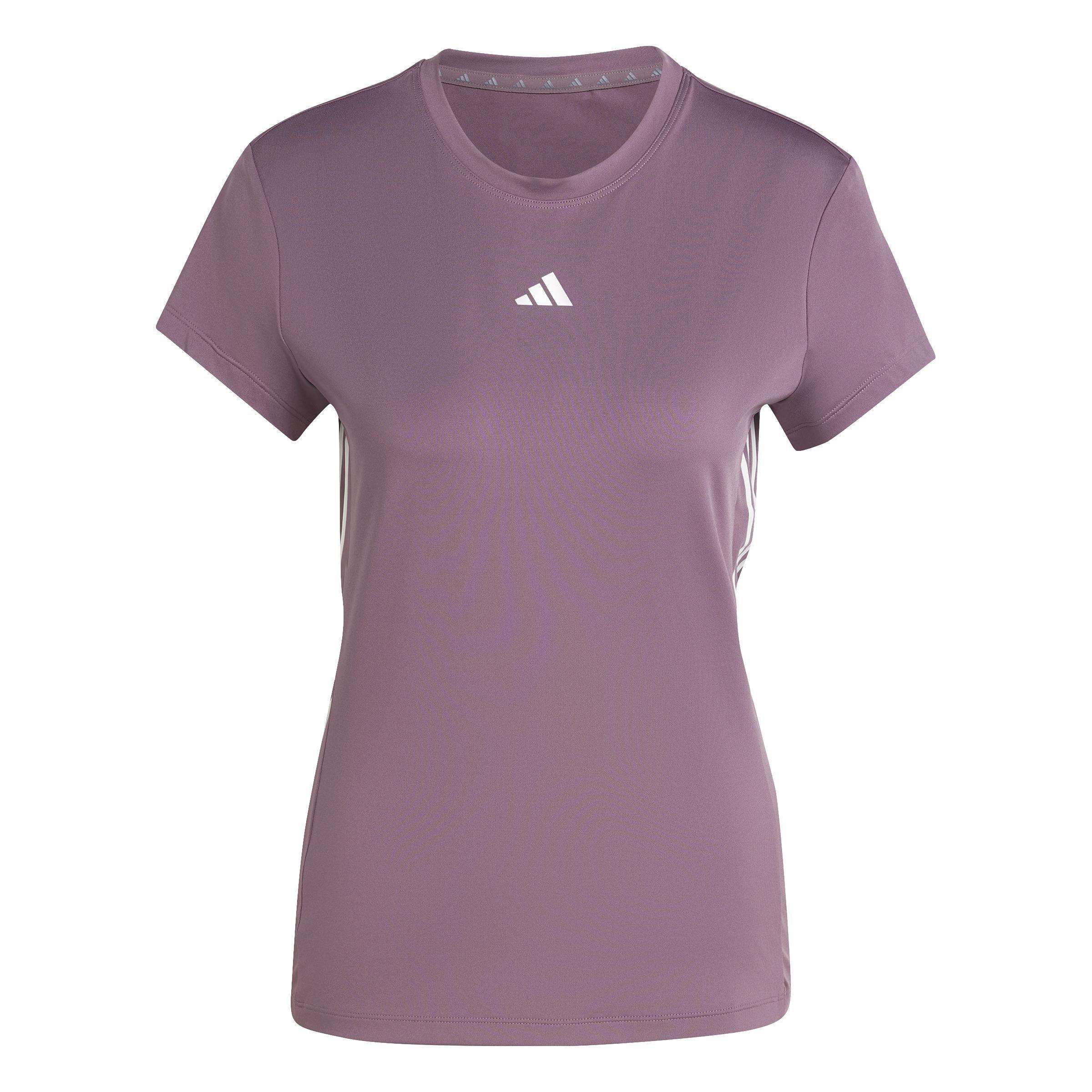 Hyperglam Training T-Shirt, Purple, , large image number 2