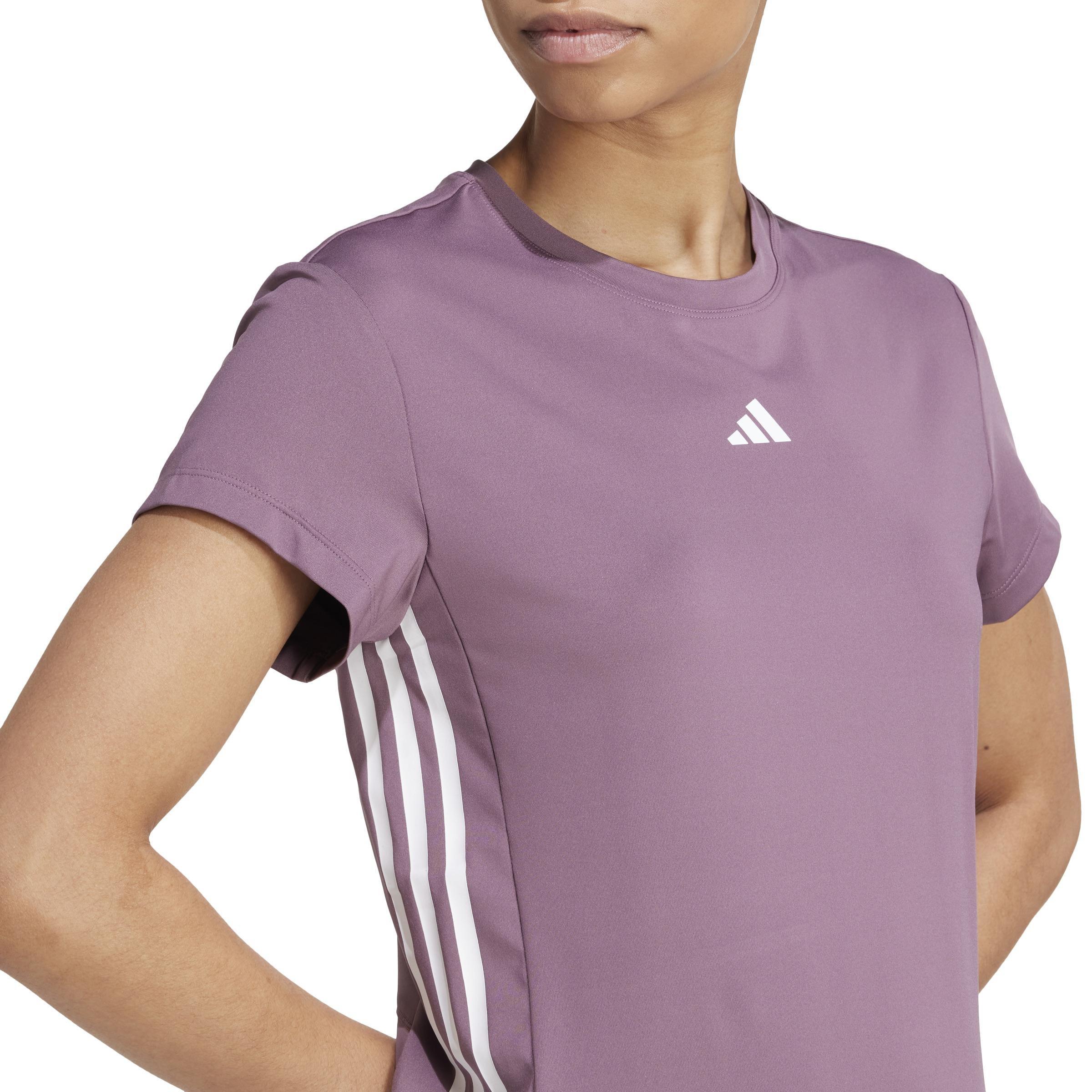 Hyperglam Training T-Shirt, Purple, , large image number 5