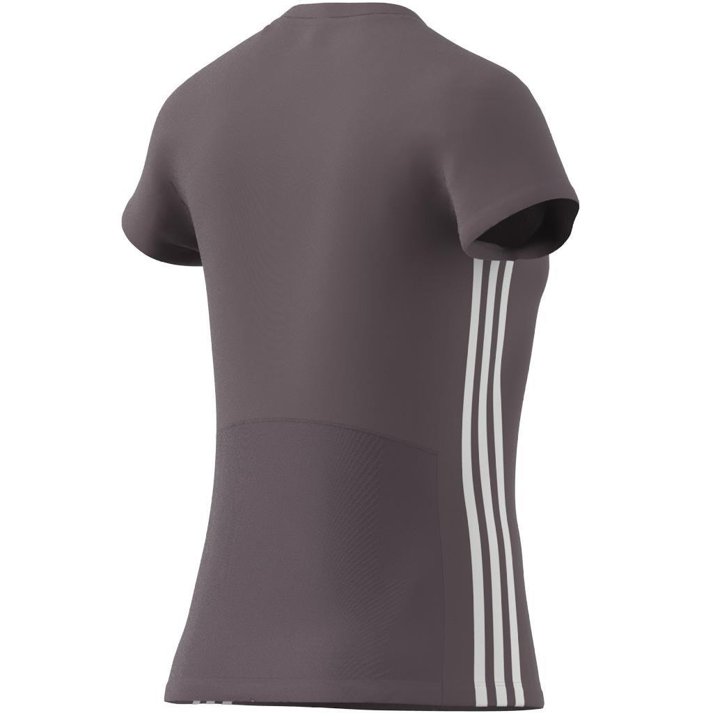Hyperglam Training T-Shirt, Purple, , large image number 6
