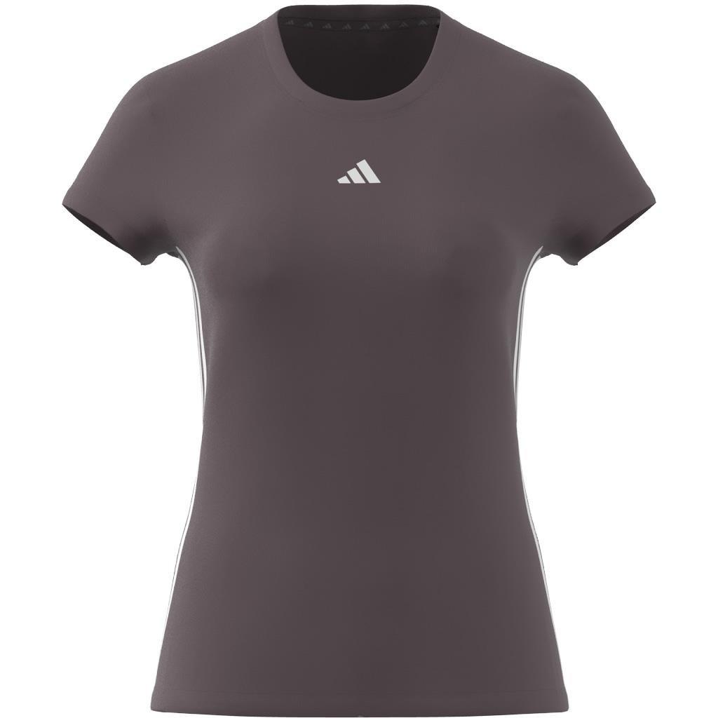 Hyperglam Training T-Shirt, Purple, , large image number 7