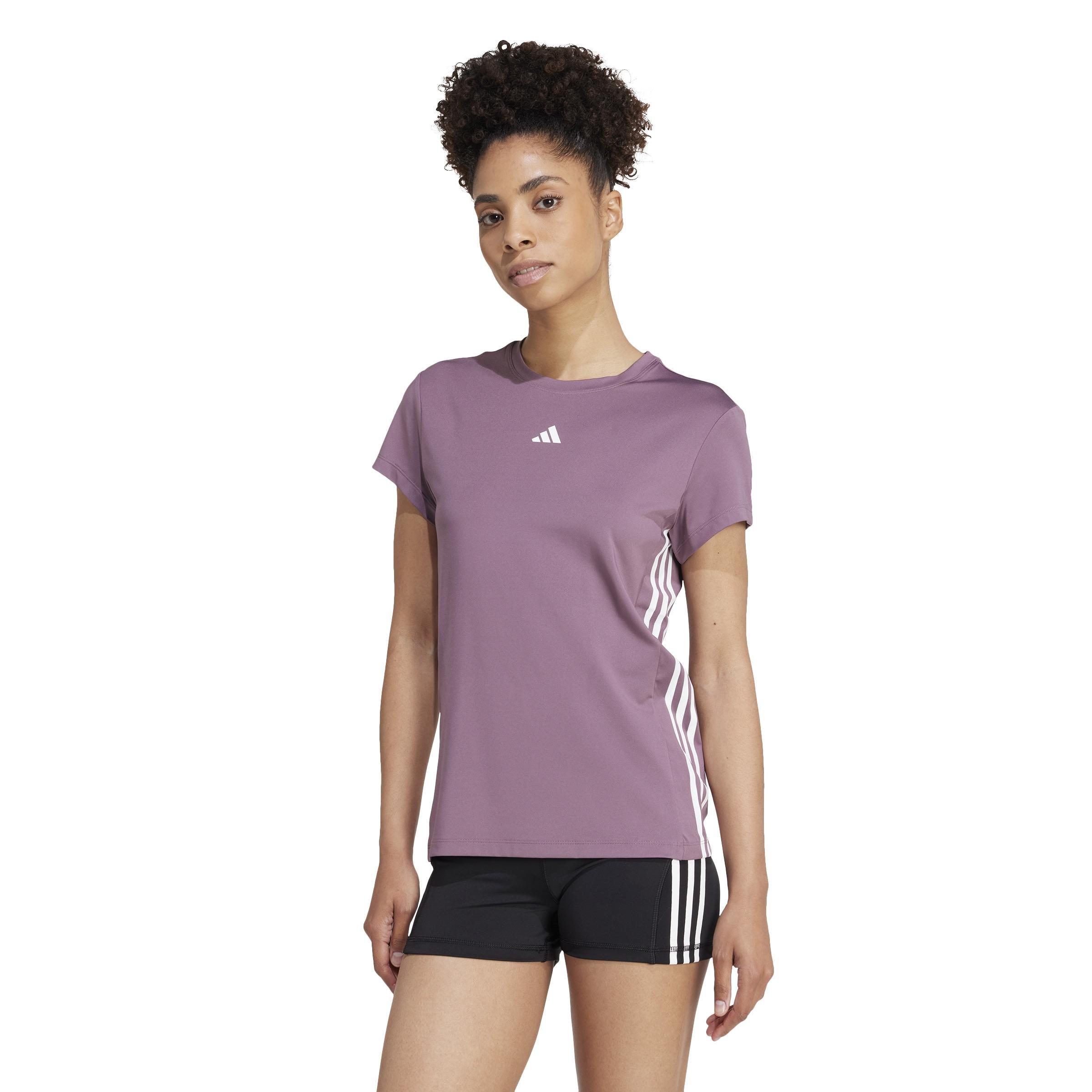 Hyperglam Training T-Shirt, Purple, , large image number 11