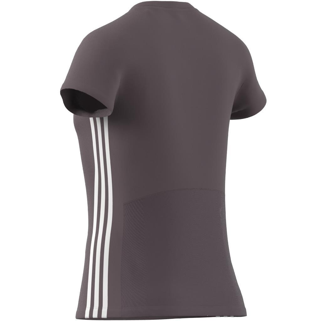 Hyperglam Training T-Shirt, Purple, , large image number 12