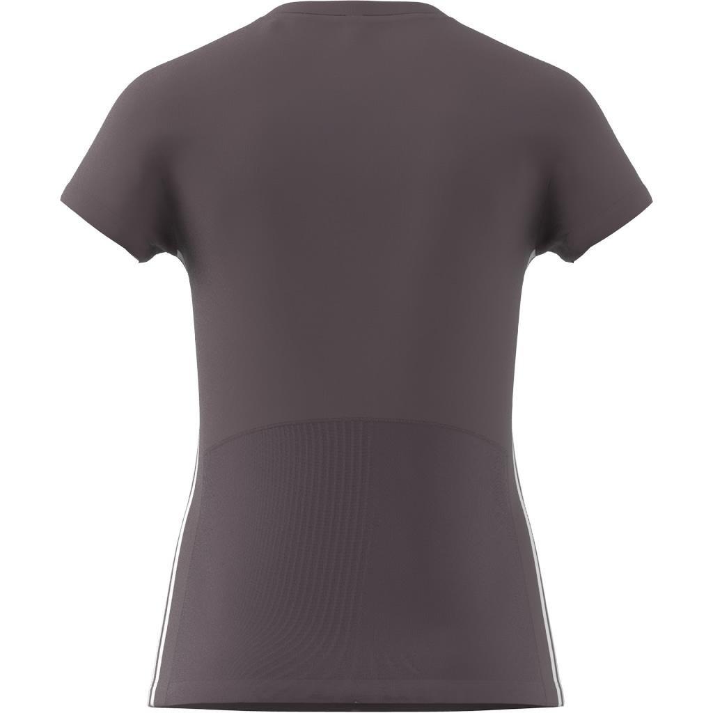 Hyperglam Training T-Shirt, Purple, , large image number 14