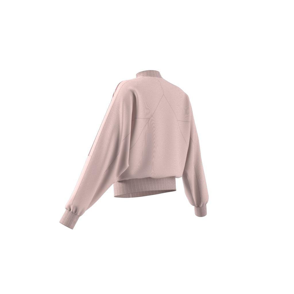 Tiro Track Top, Pink, A901_ONE, large image number 7