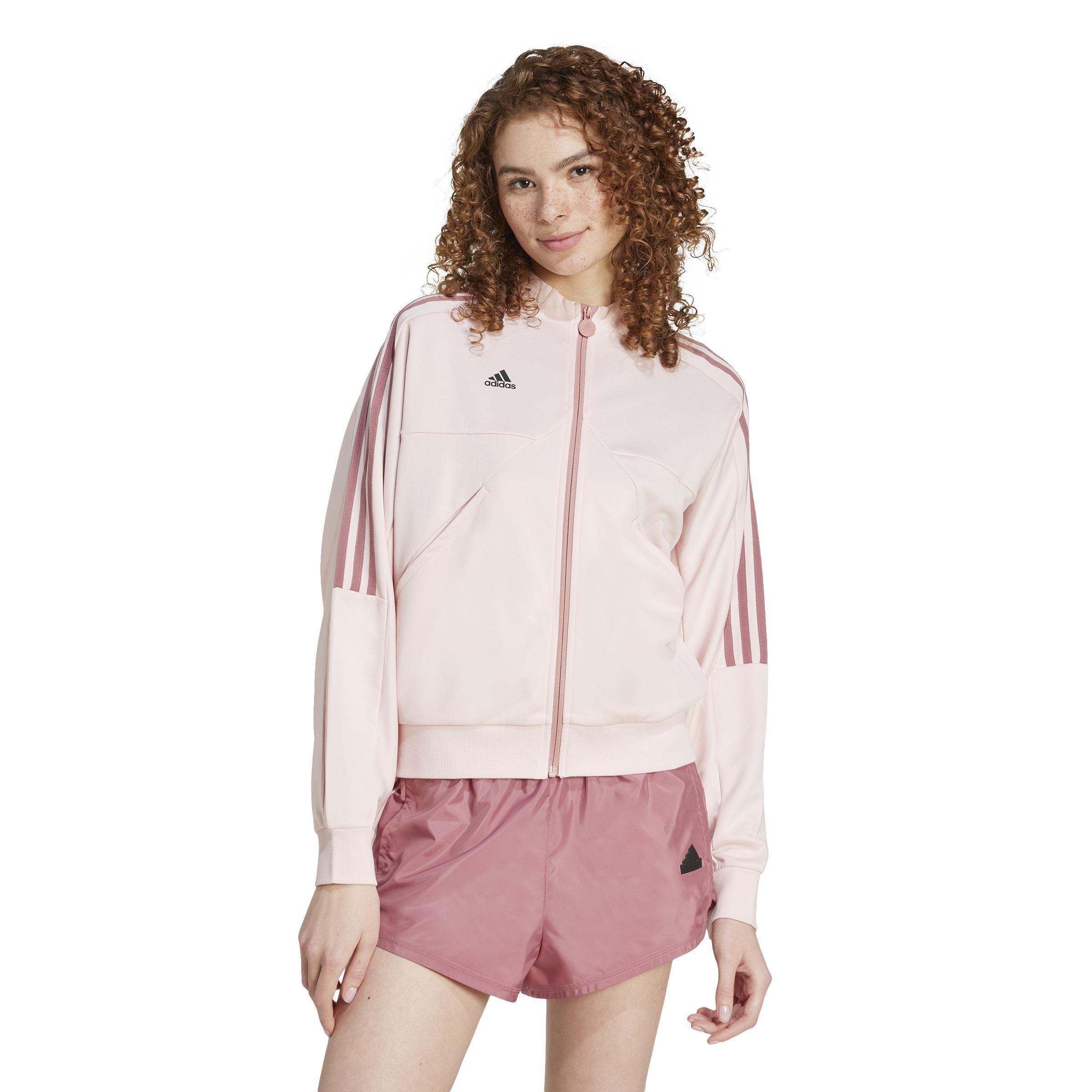 Tiro Track Top, Pink, A901_ONE, large image number 8