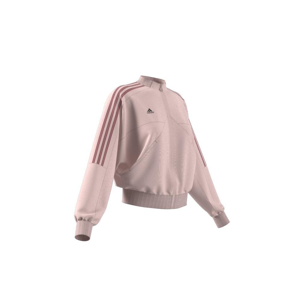 Tiro Track Top, Pink, A901_ONE, large image number 14