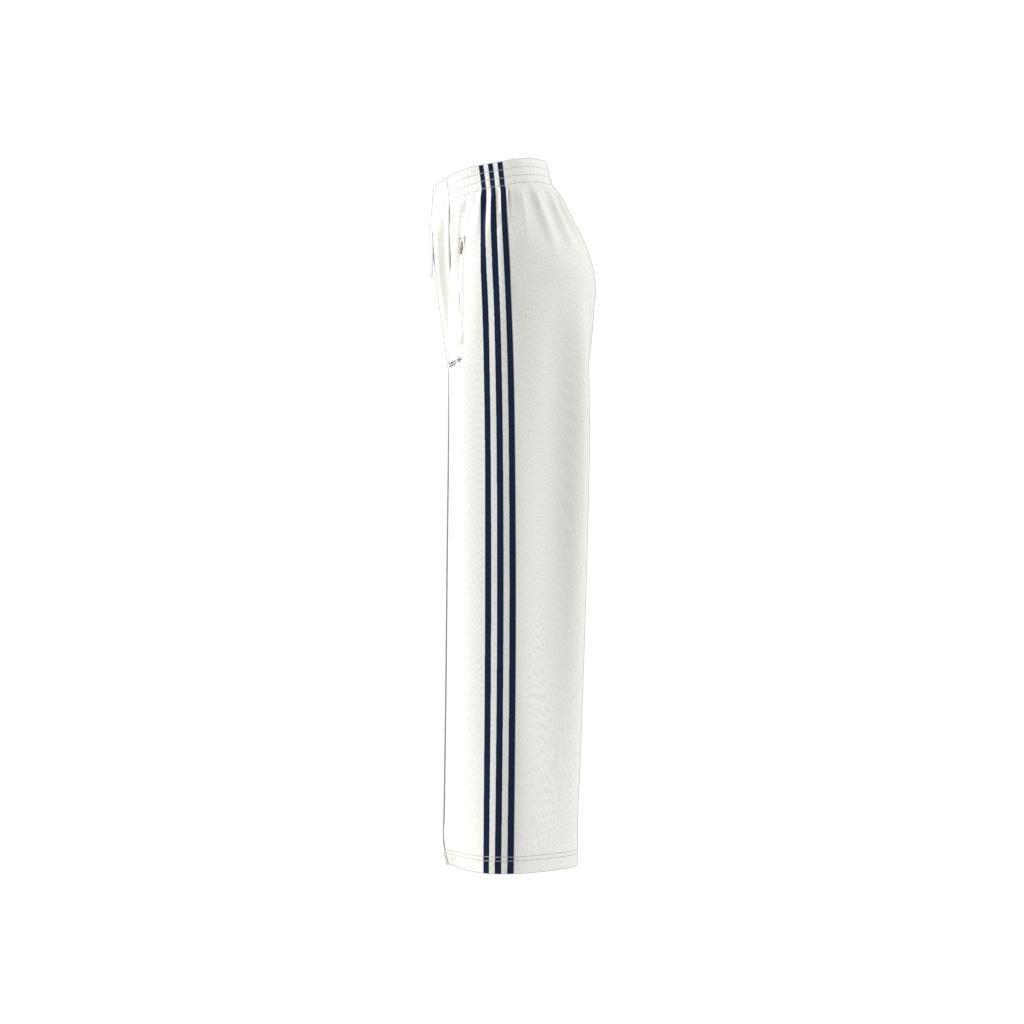 Firebird Badge Track Tracksuit Bottoms, White, A901_ONE, large image number 5