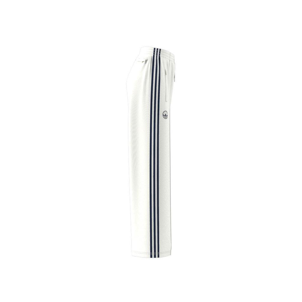 Firebird Badge Track Tracksuit Bottoms, White, A901_ONE, large image number 10