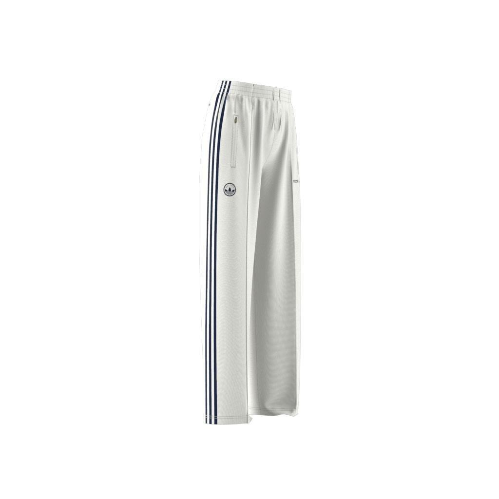 Firebird Badge Track Tracksuit Bottoms, White, A901_ONE, large image number 12