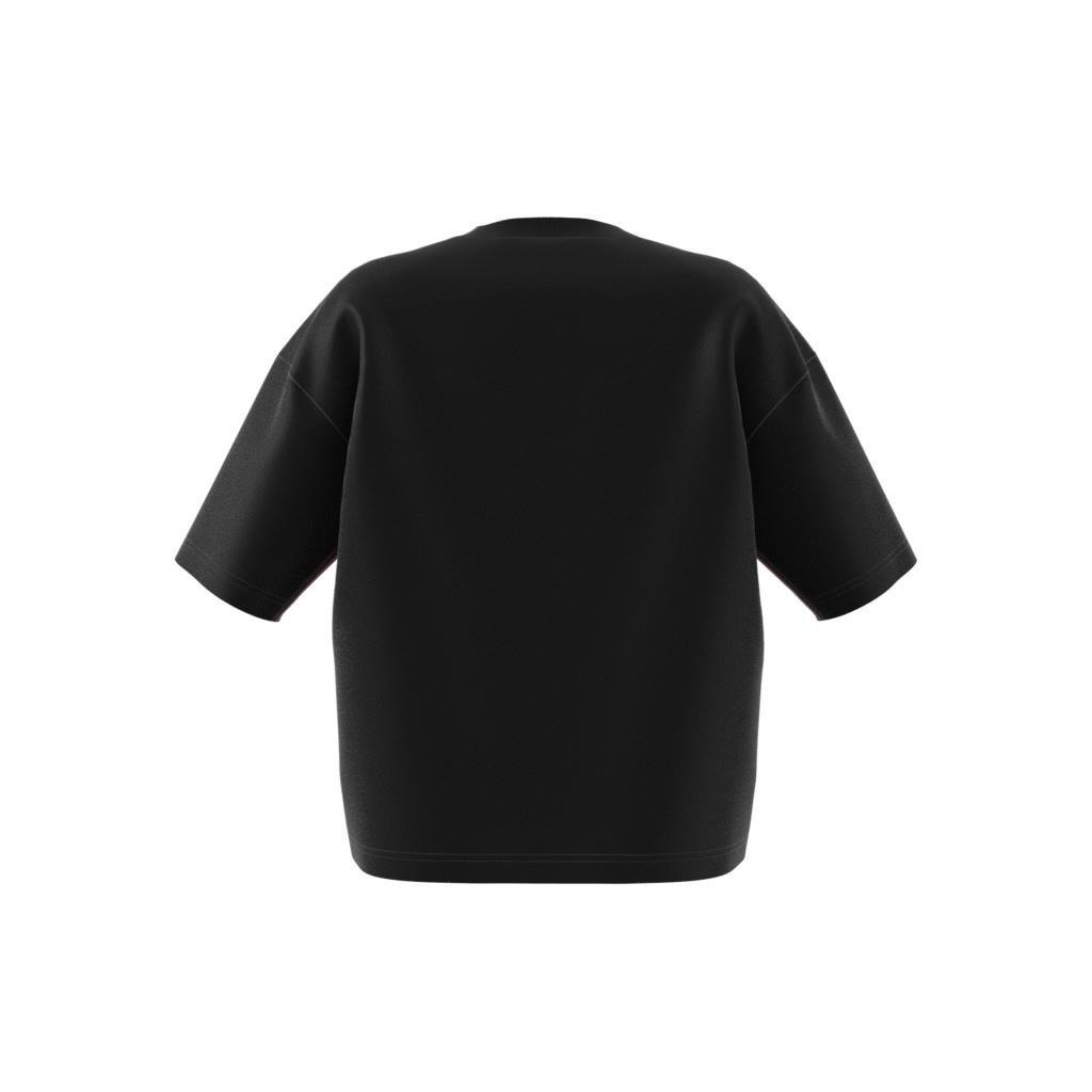 Express Anti-Microbial T-Shirt (Gender Neutral), Black, A901_ONE, large image number 11