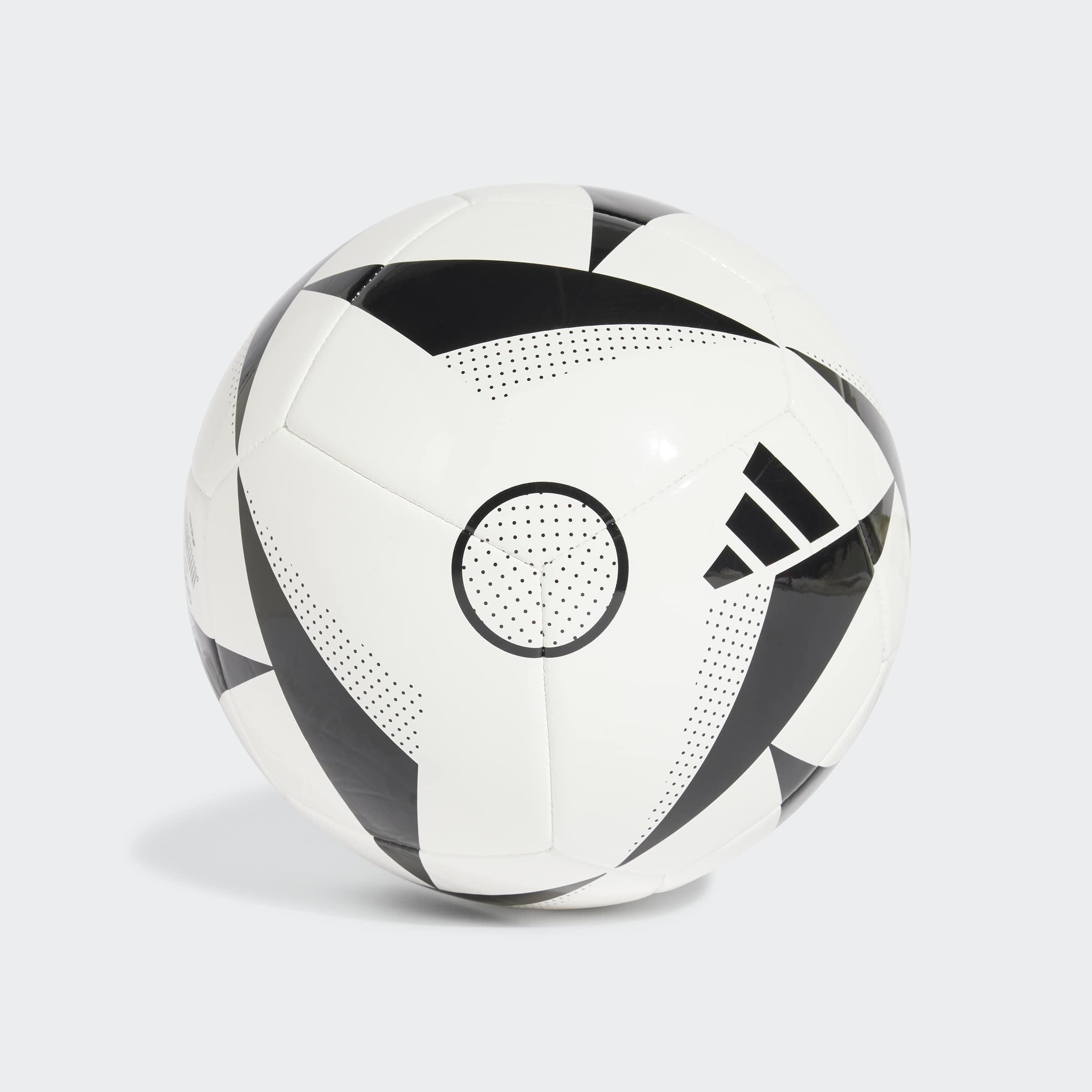 Unisex Real Madrid Home Club Ball, White