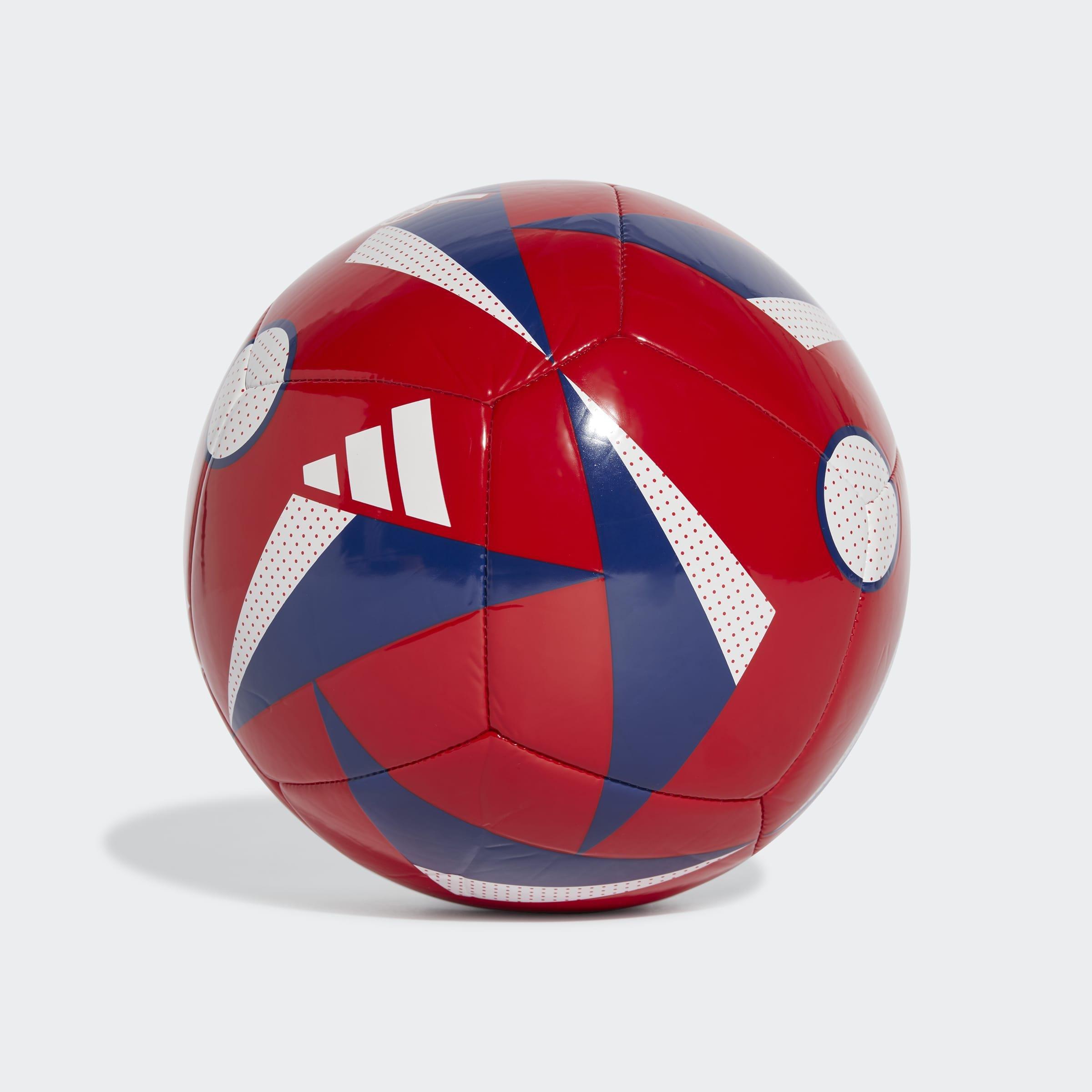 Arsenal Home Club Ball, Red