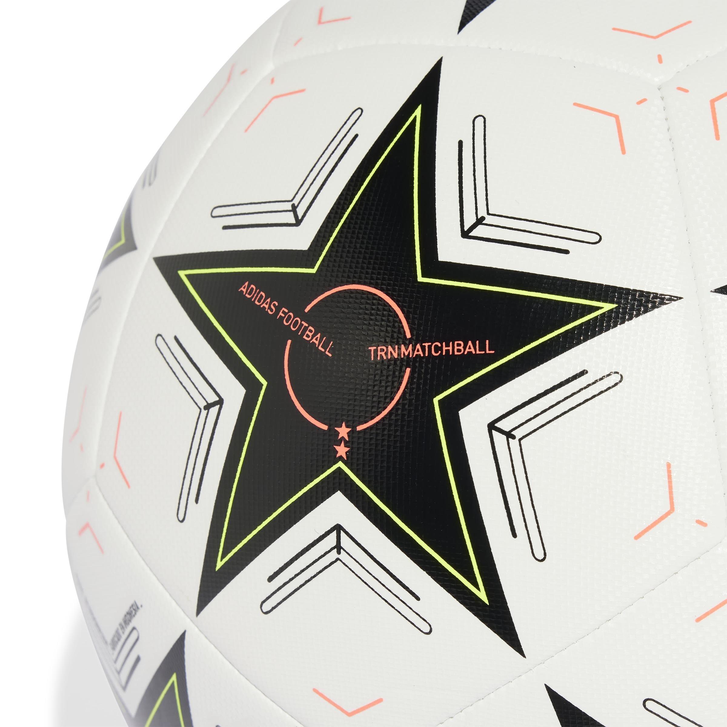 Ucl Training 24/25 Group Stage Ball, White, A901_ONE, large image number 2