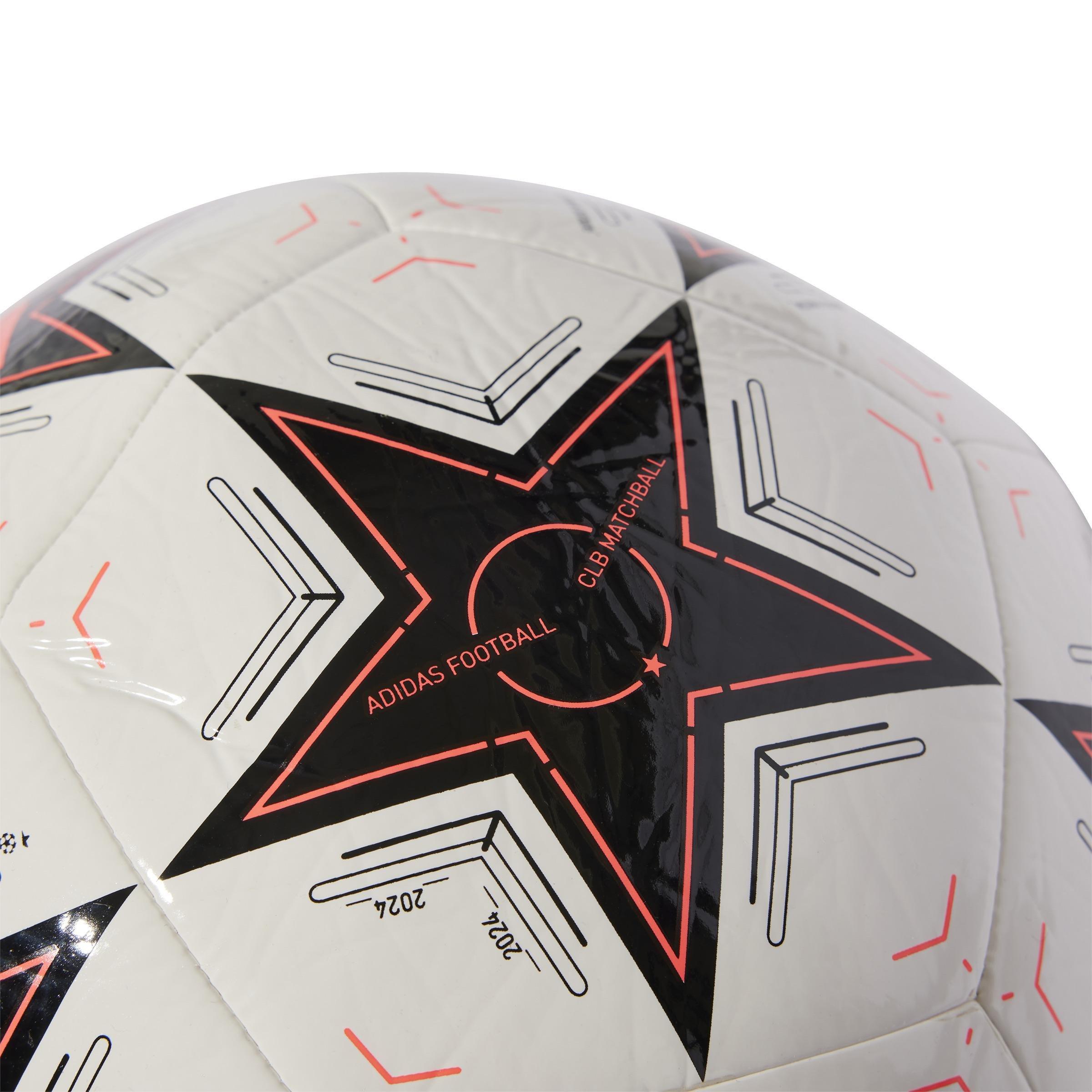 Ucl Club 24/25 Group Stage Ball, White, A901_ONE, large image number 2