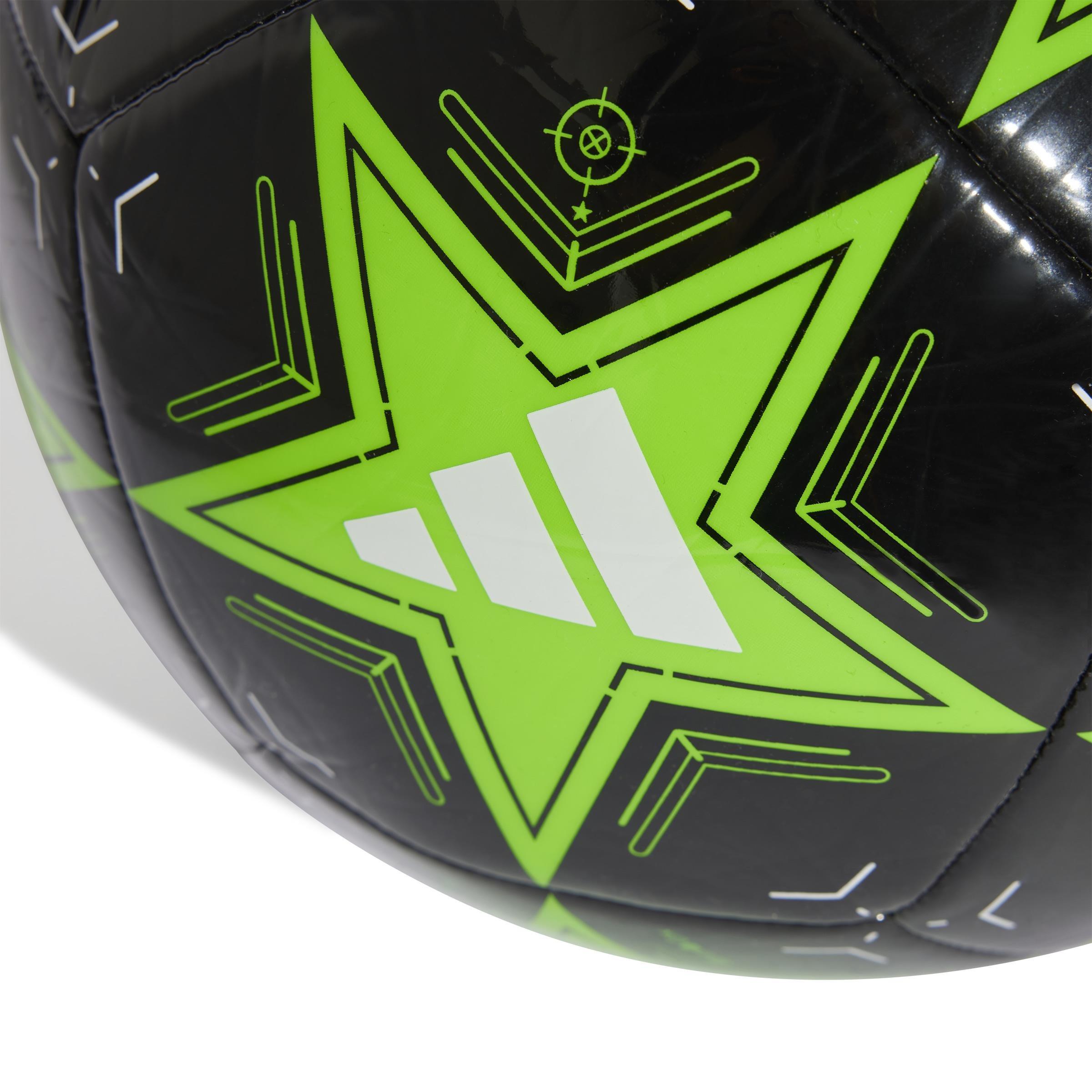 Uefa Champions League Club Ball, Green, A901_ONE, large image number 3