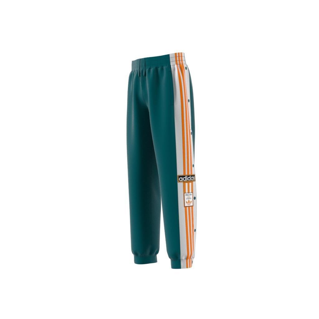 Unisex Kids Joggers, Turquoise, A901_ONE, large image number 11