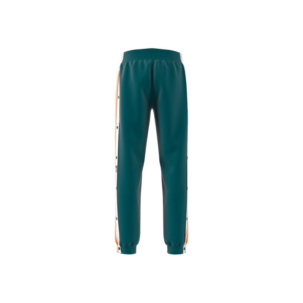 Unisex Kids Joggers, Turquoise, A901_ONE, large image number 12