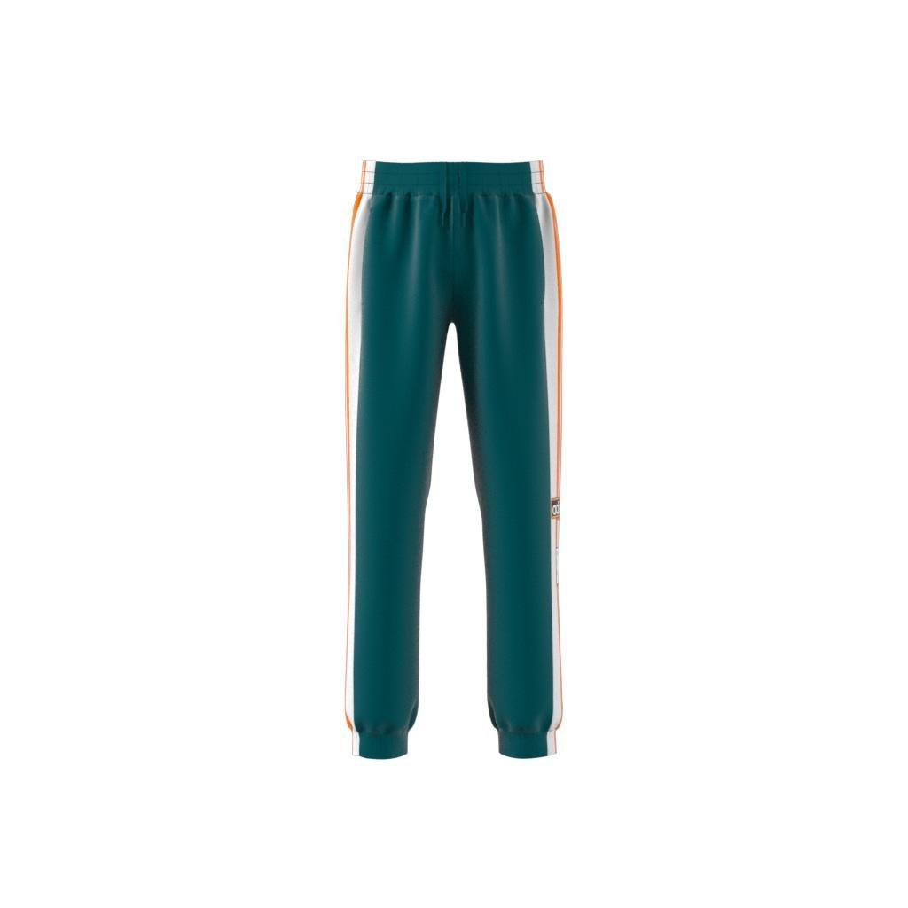 Unisex Kids Joggers, Turquoise, A901_ONE, large image number 14