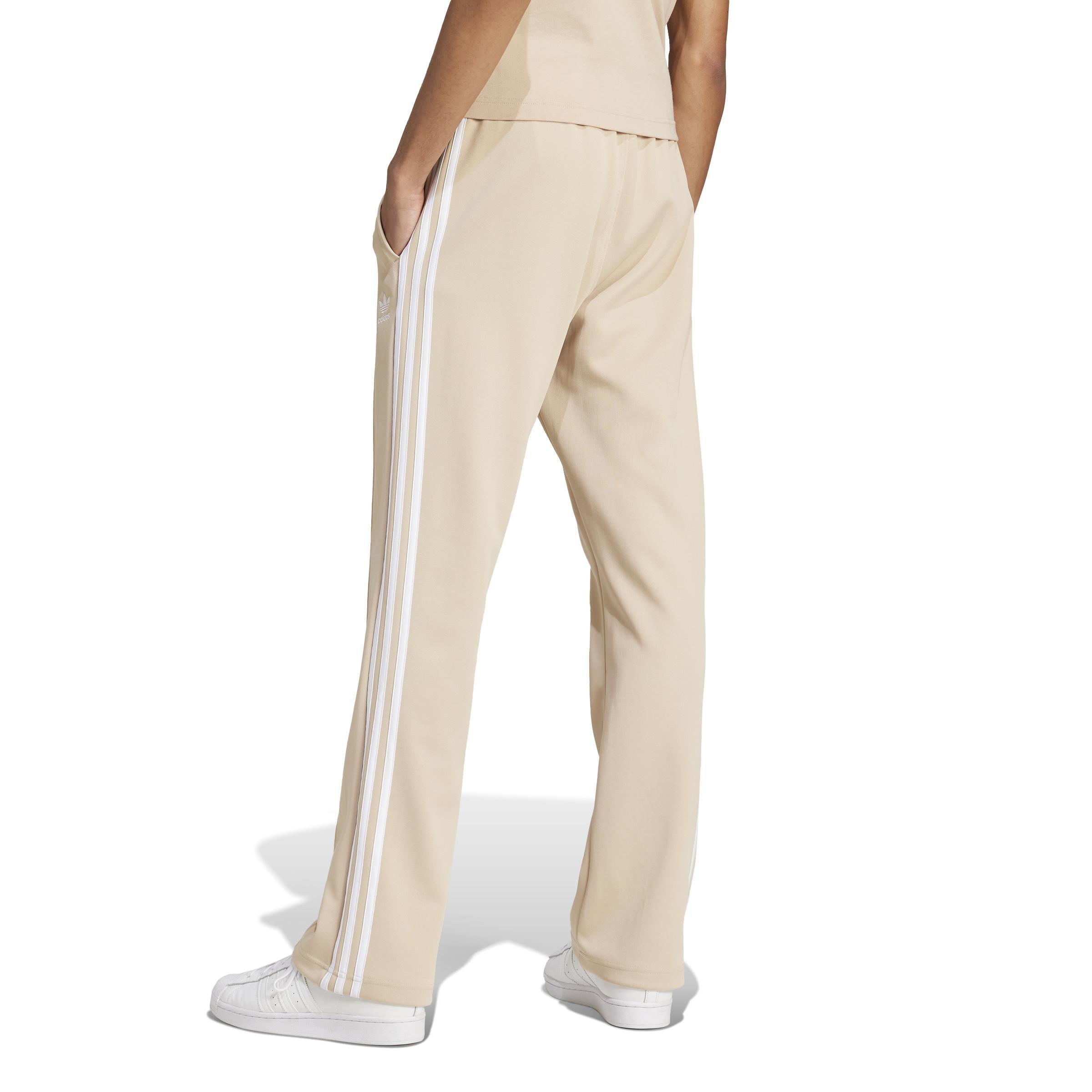 Adicolor 70S Track Joggers, Beige, A901_ONE, large image number 2