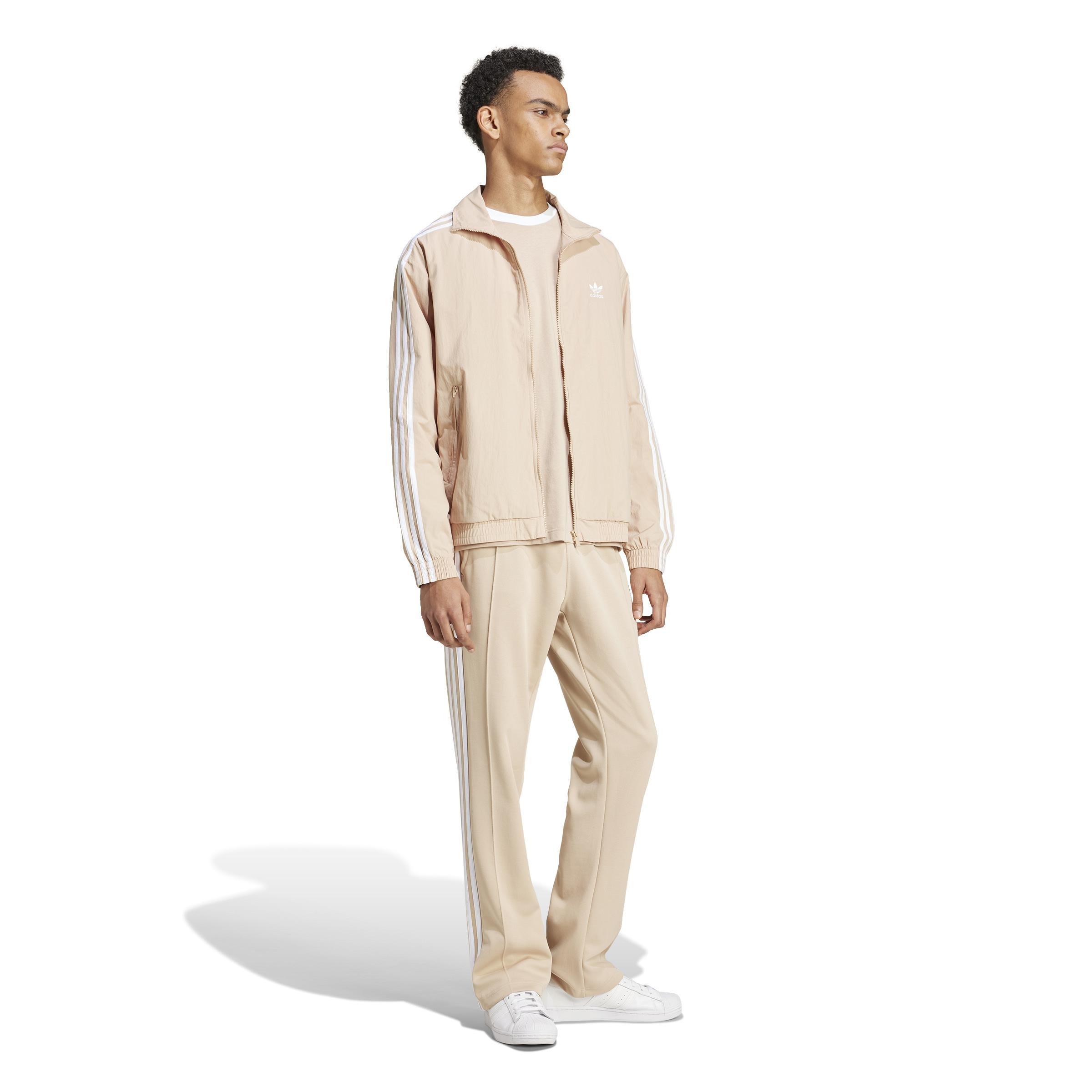 Adicolor 70S Track Joggers, Beige, A901_ONE, large image number 13