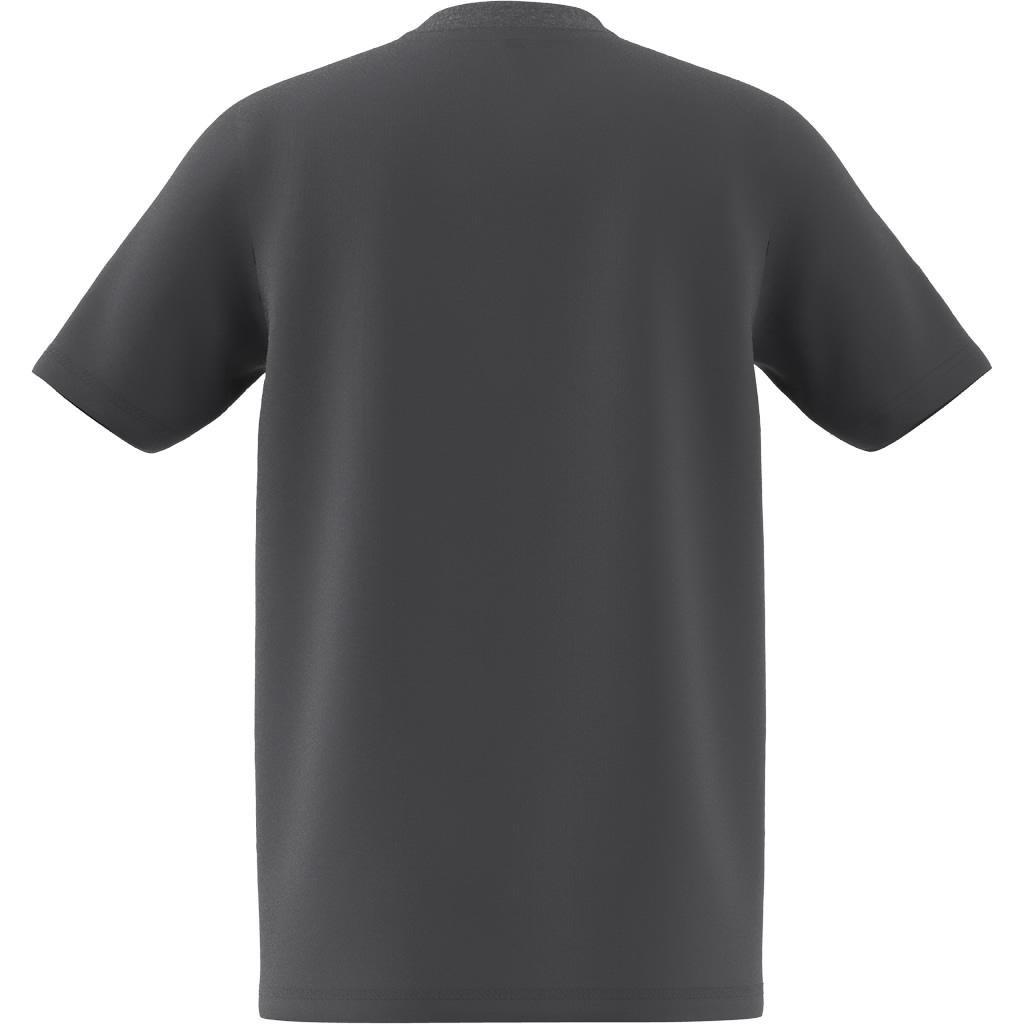 Kids Camo Linear Graphic T-Shirt, Grey, , large image number 14