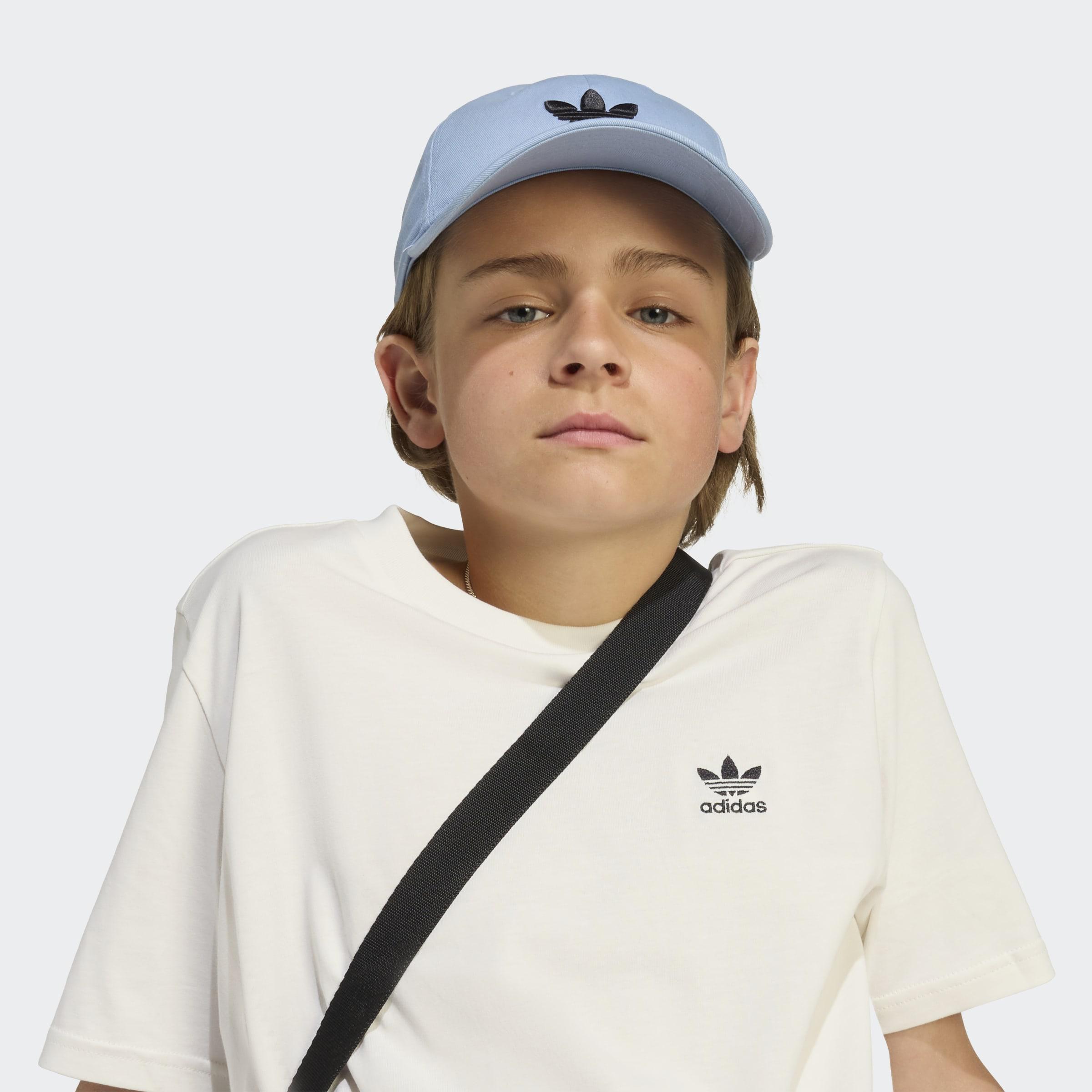 Kids Unisex T-Shirt, White, A901_ONE, large image number 8