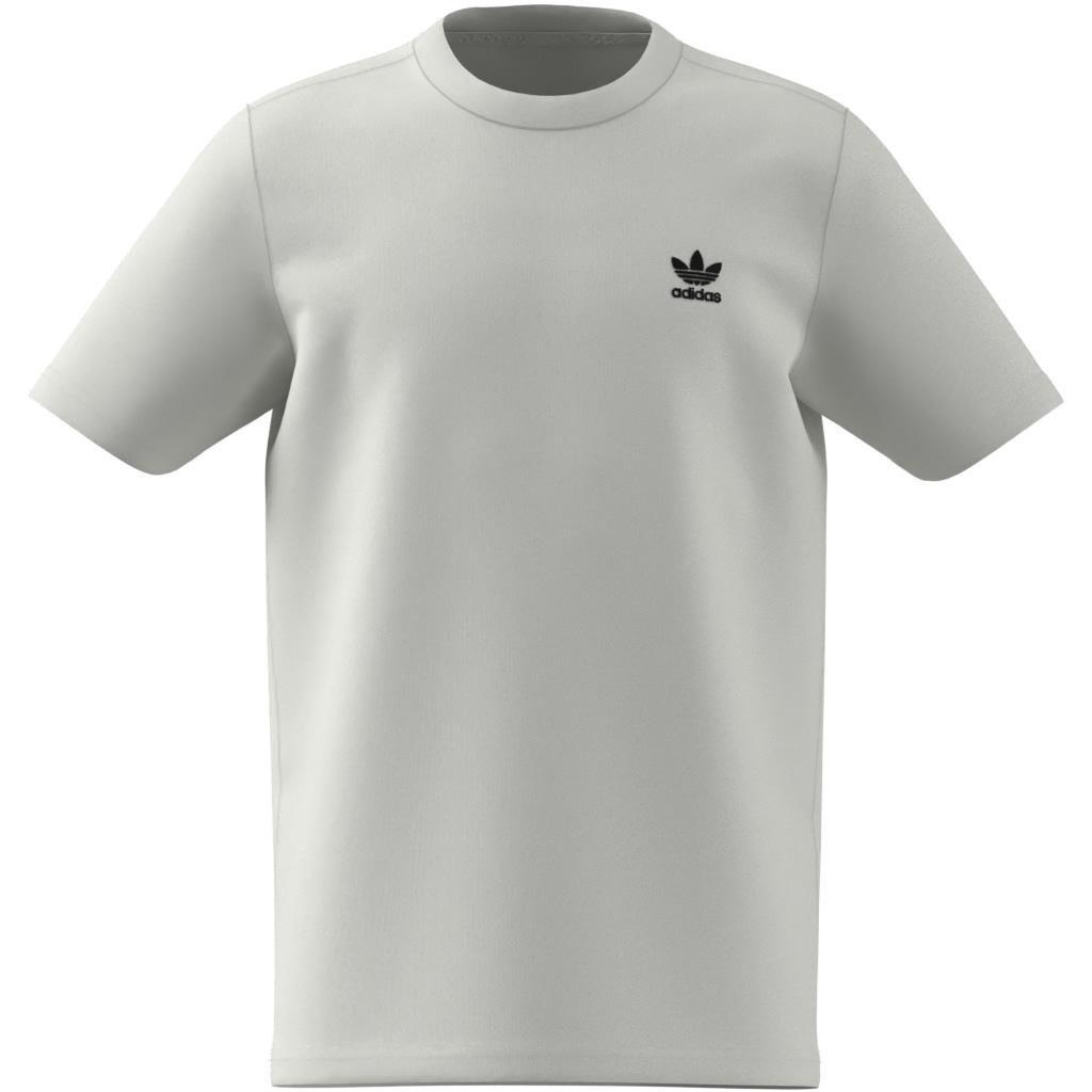 Kids Unisex T-Shirt, White, A901_ONE, large image number 14