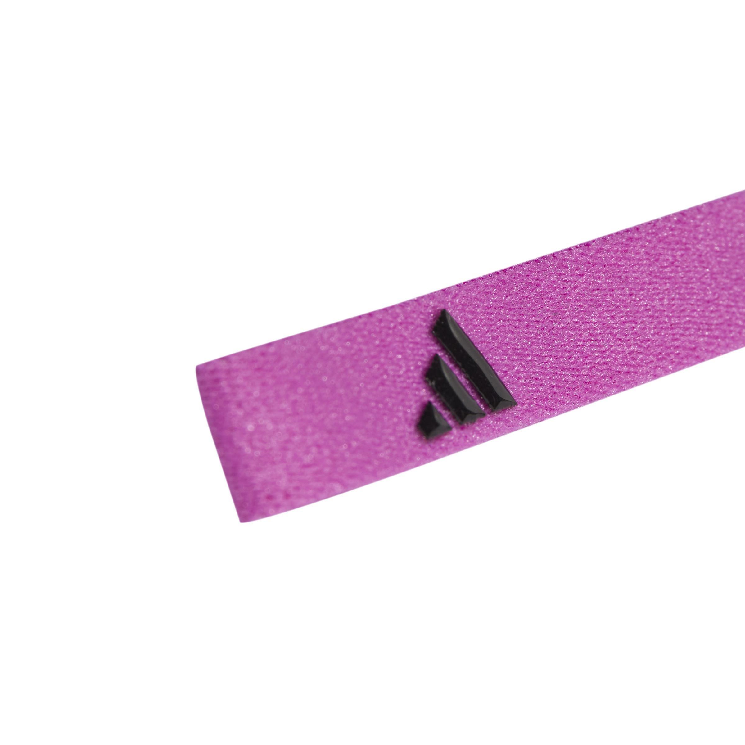 Unisex Hairband - Set Of 3, Pink, A901_ONE, large image number 3
