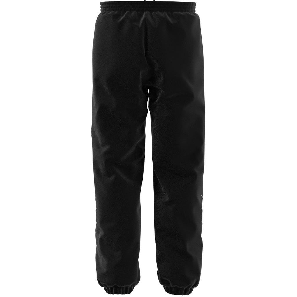 Q4 Atlanta Stone Track Tracksuit Bottoms, Black, A901_ONE, large image number 13