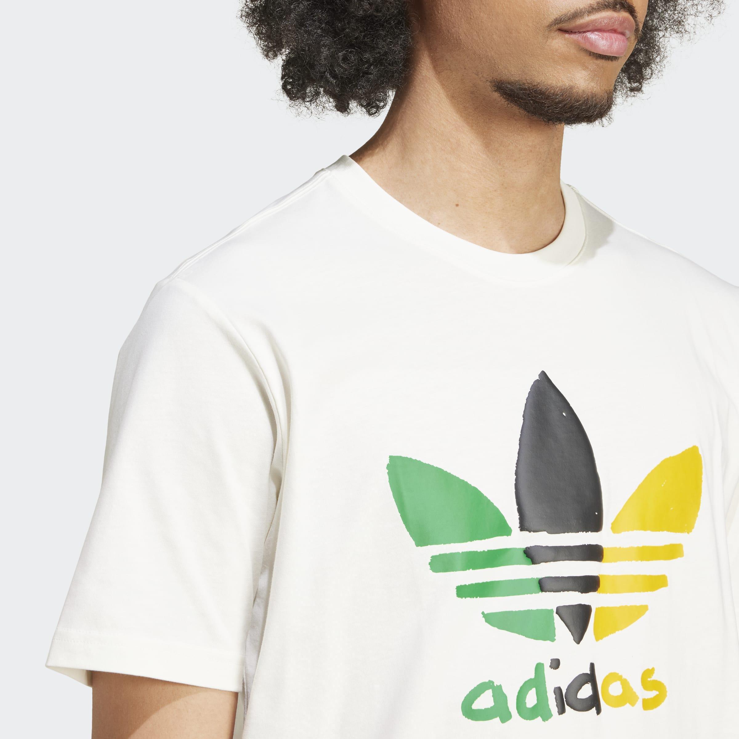 Training Supply Sport T-Shirt 1, White, A901_ONE, large image number 4