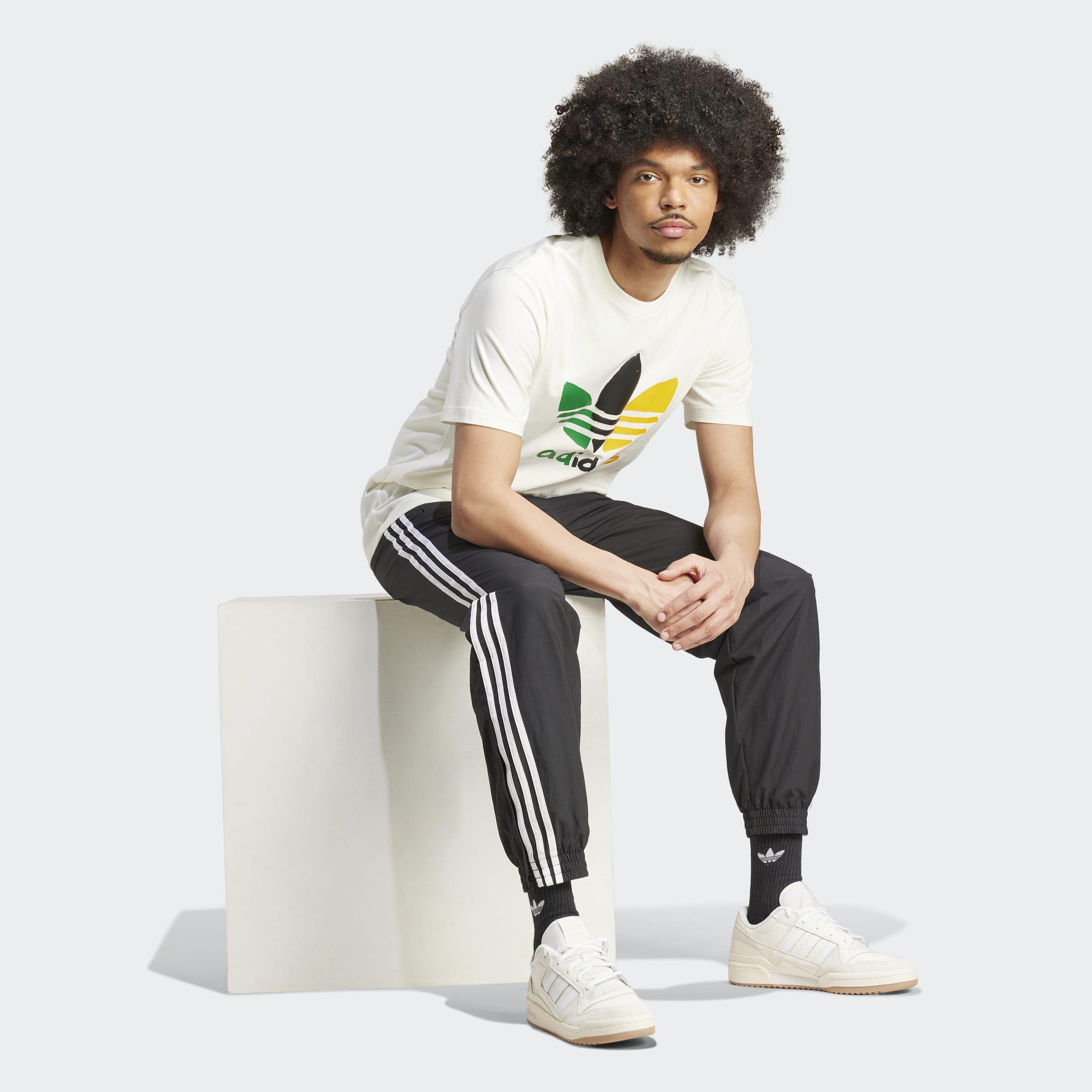 Training Supply Sport T-Shirt 1, White, A901_ONE, large image number 6