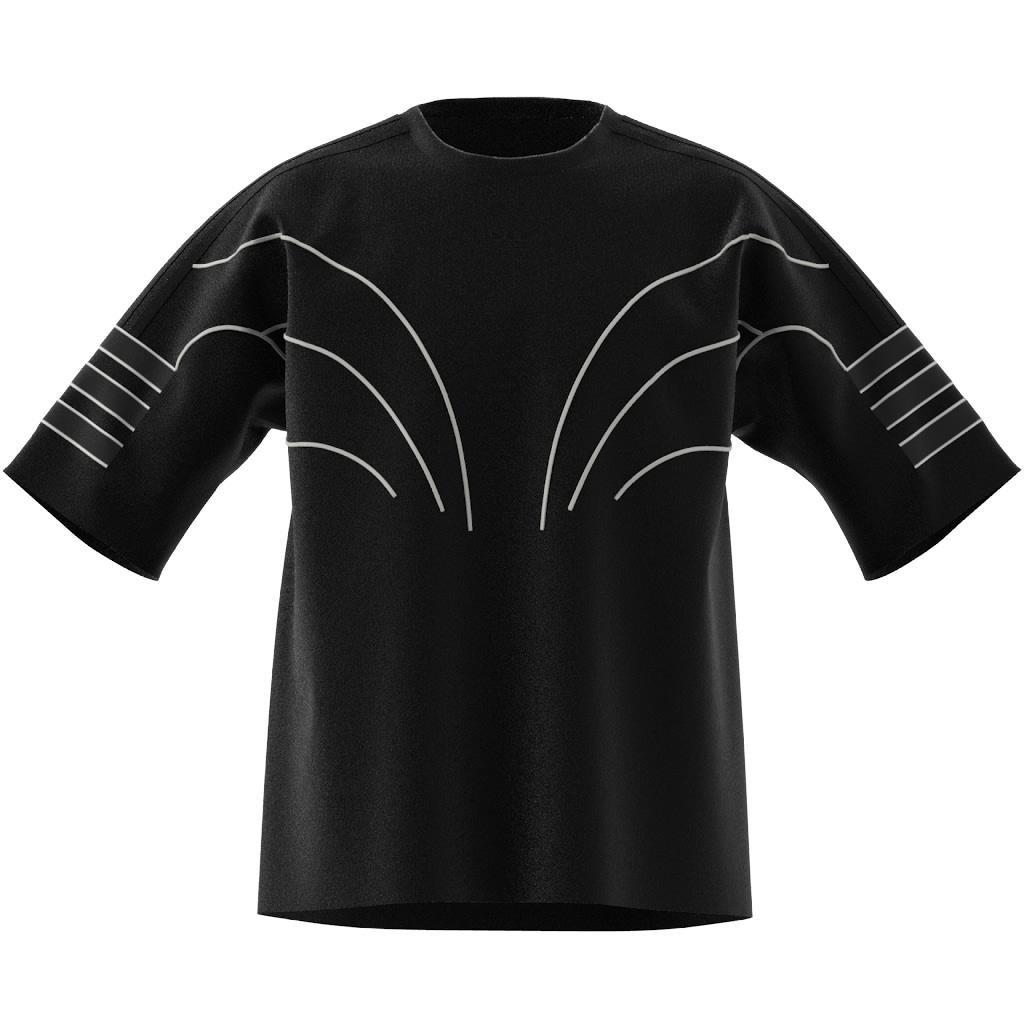 Atlanta Stone T-Shirt, Black, A901_ONE, large image number 8