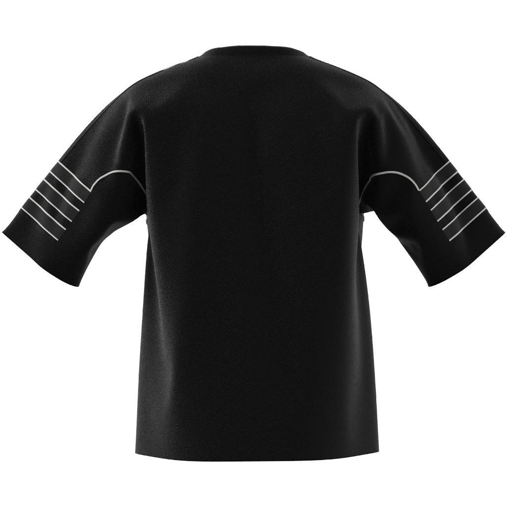 Atlanta Stone T-Shirt, Black, A901_ONE, large image number 10