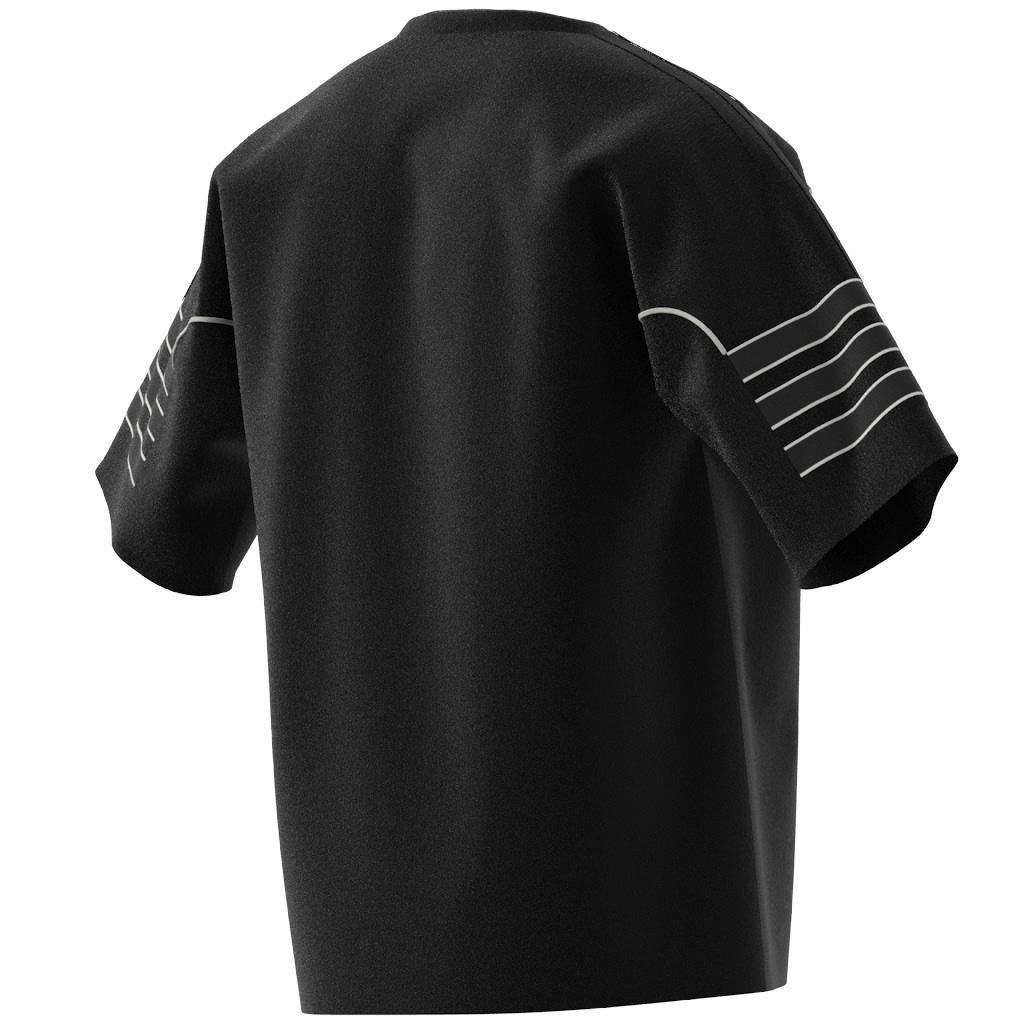 Atlanta Stone T-Shirt, Black, A901_ONE, large image number 13