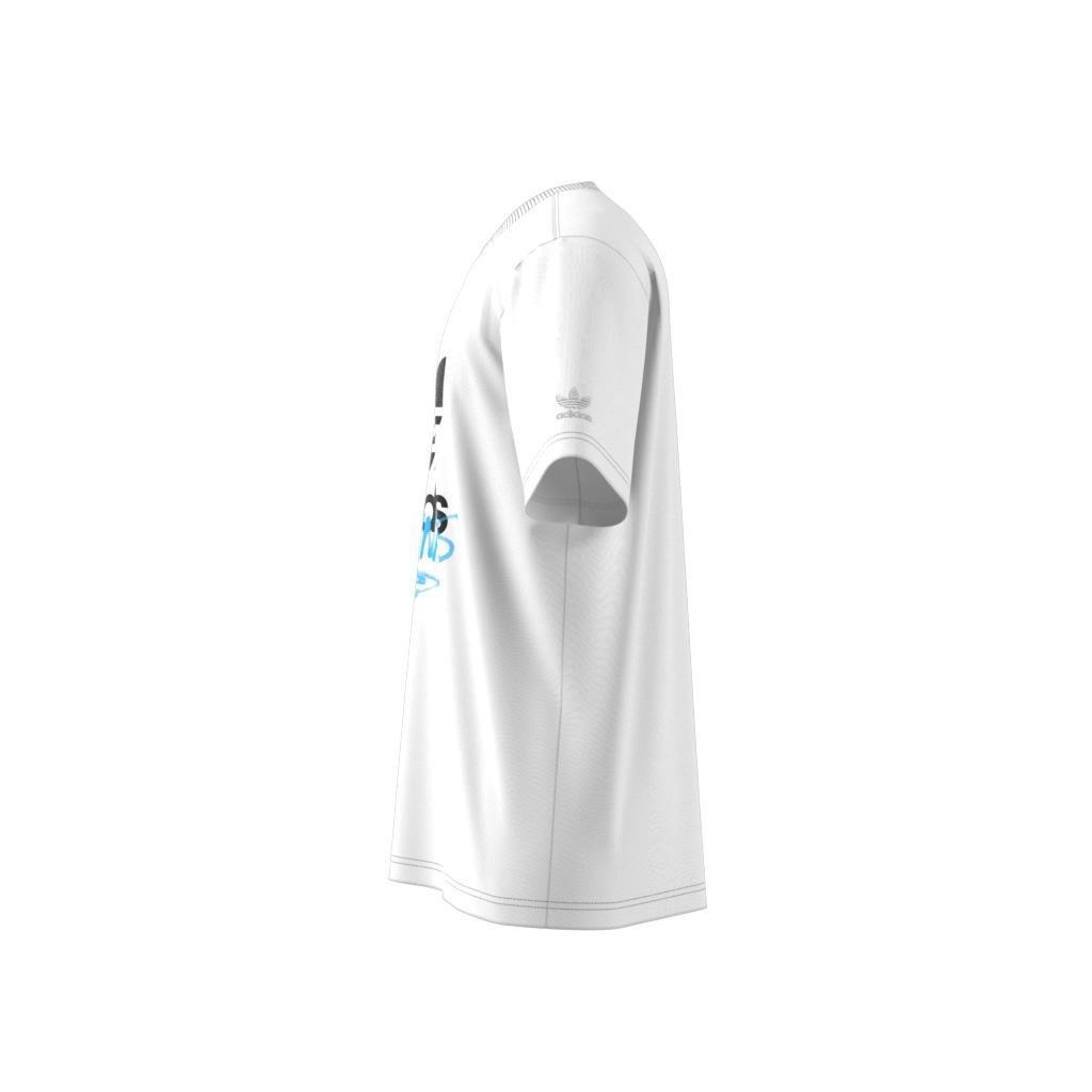Training Supply Street T-Shirt 1, White, A901_ONE, large image number 9