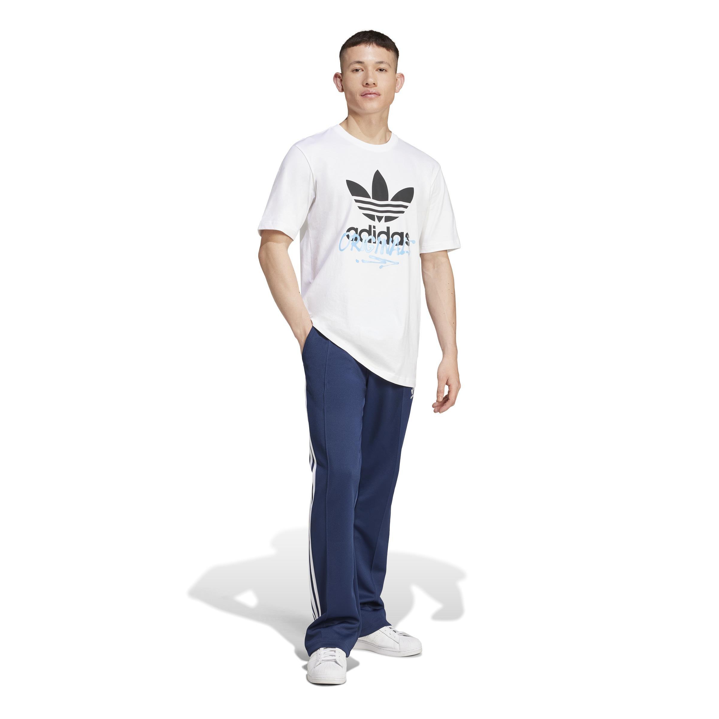 Training Supply Street T-Shirt 1, White, A901_ONE, large image number 11