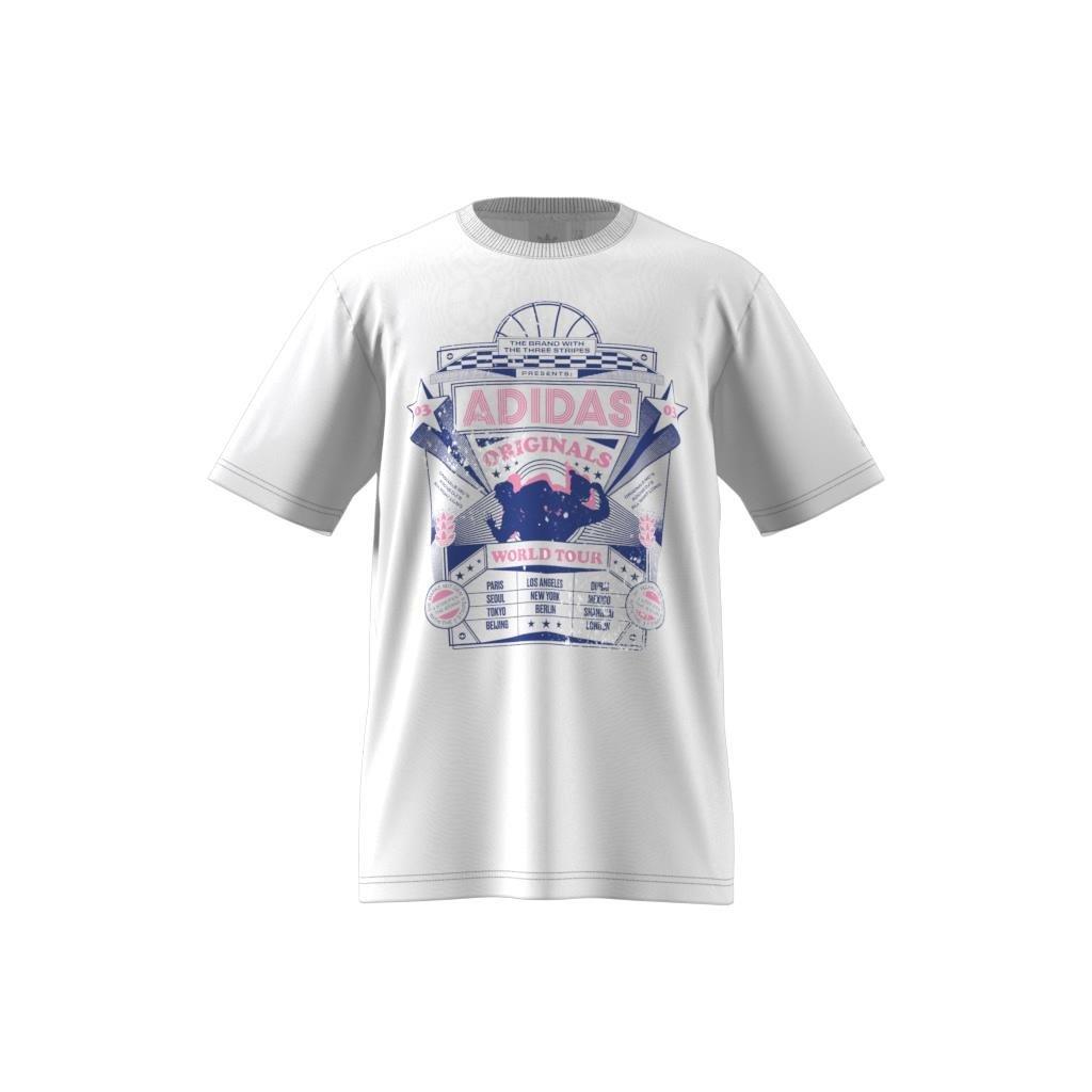 Training Supply Street T-Shirt 4, White, A901_ONE, large image number 11