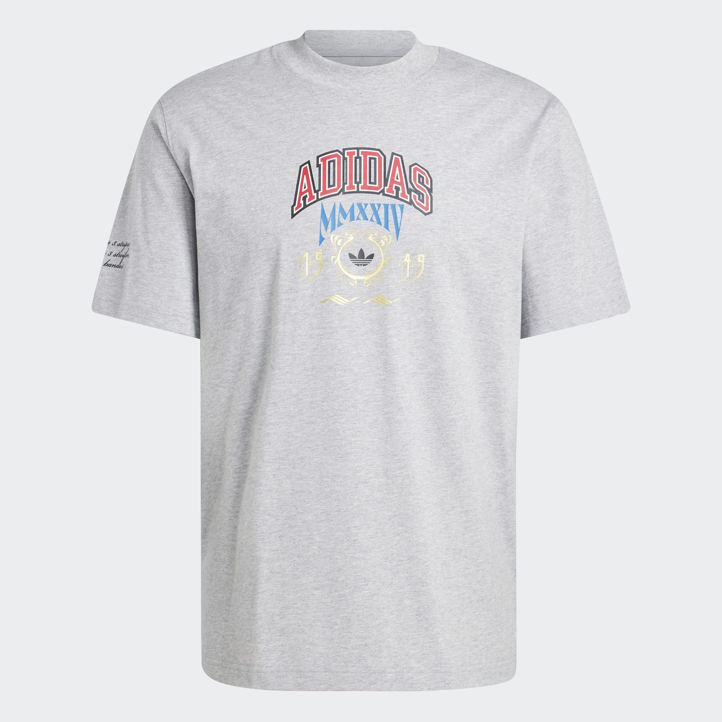 VRCT 1 T-Shirt, Grey, A901_ONE, large image number 0