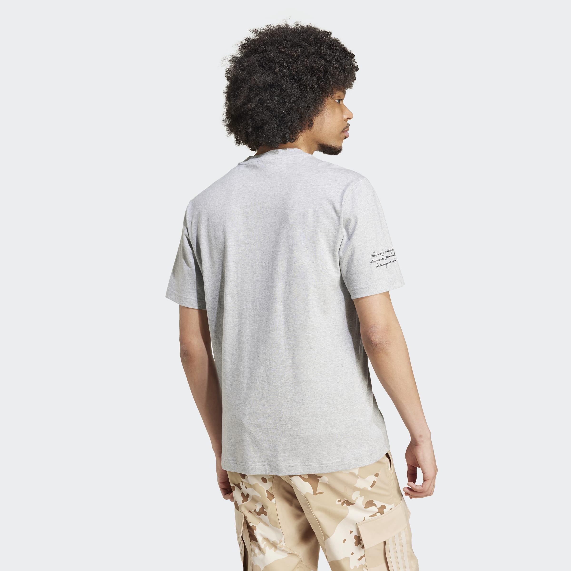 VRCT 1 T-Shirt, Grey, A901_ONE, large image number 2