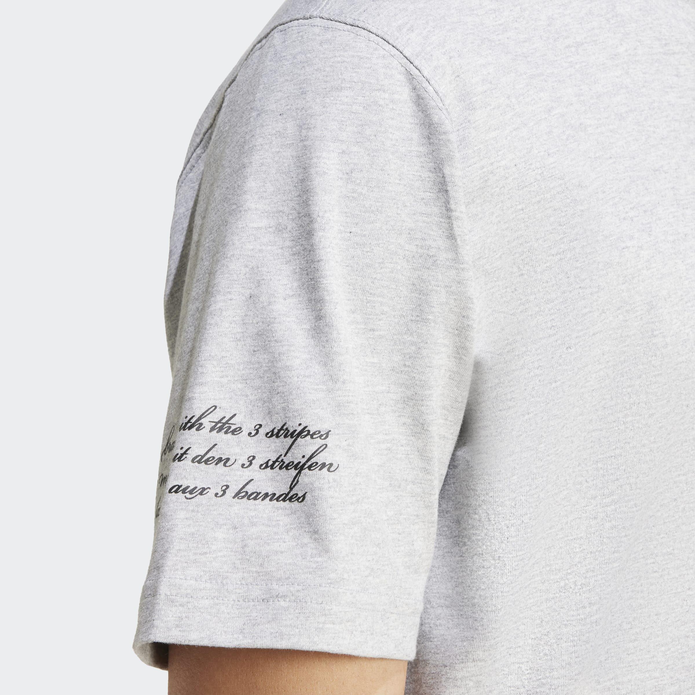 VRCT 1 T-Shirt, Grey, A901_ONE, large image number 4