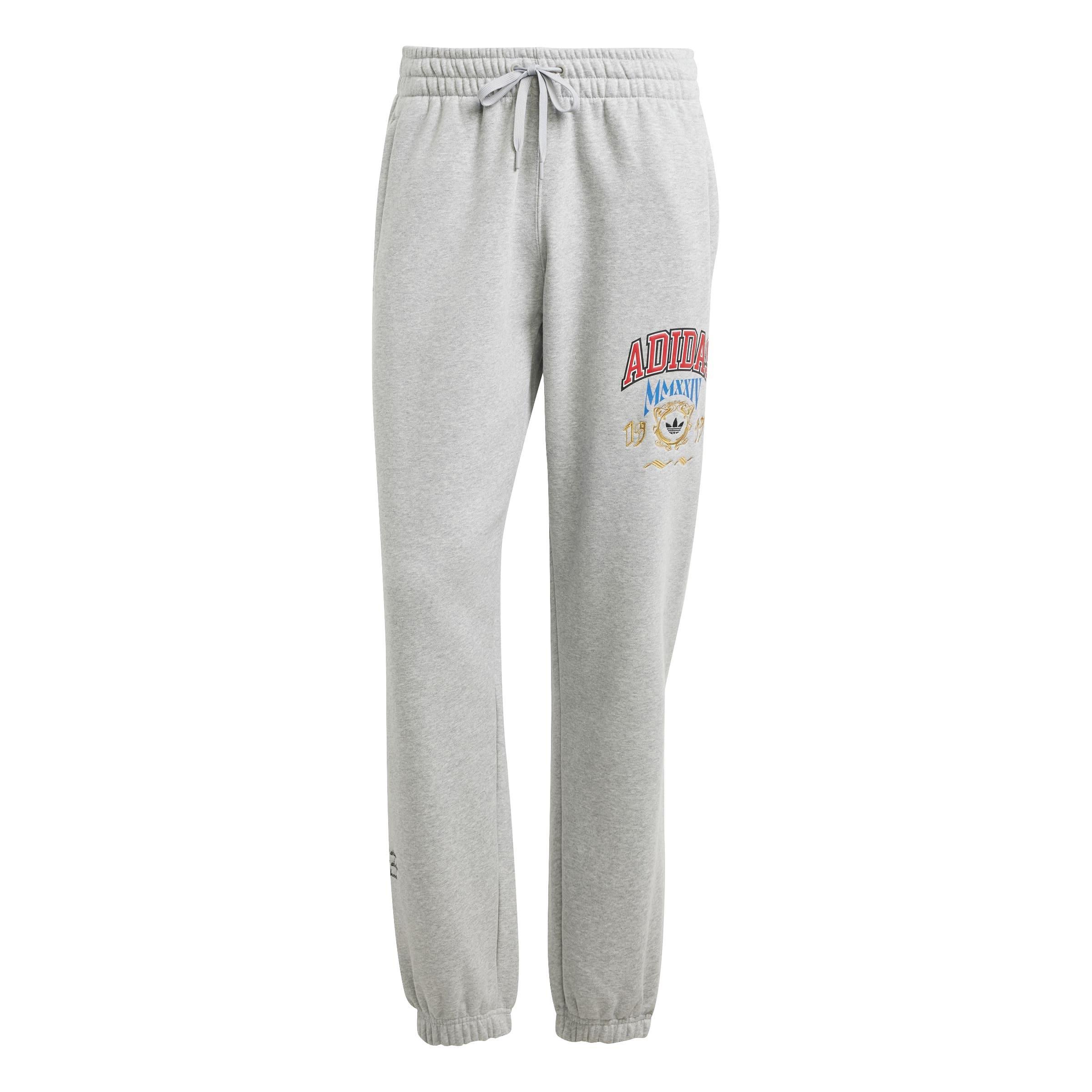 VRCT 1 Joggers, Grey, A901_ONE, large image number 1