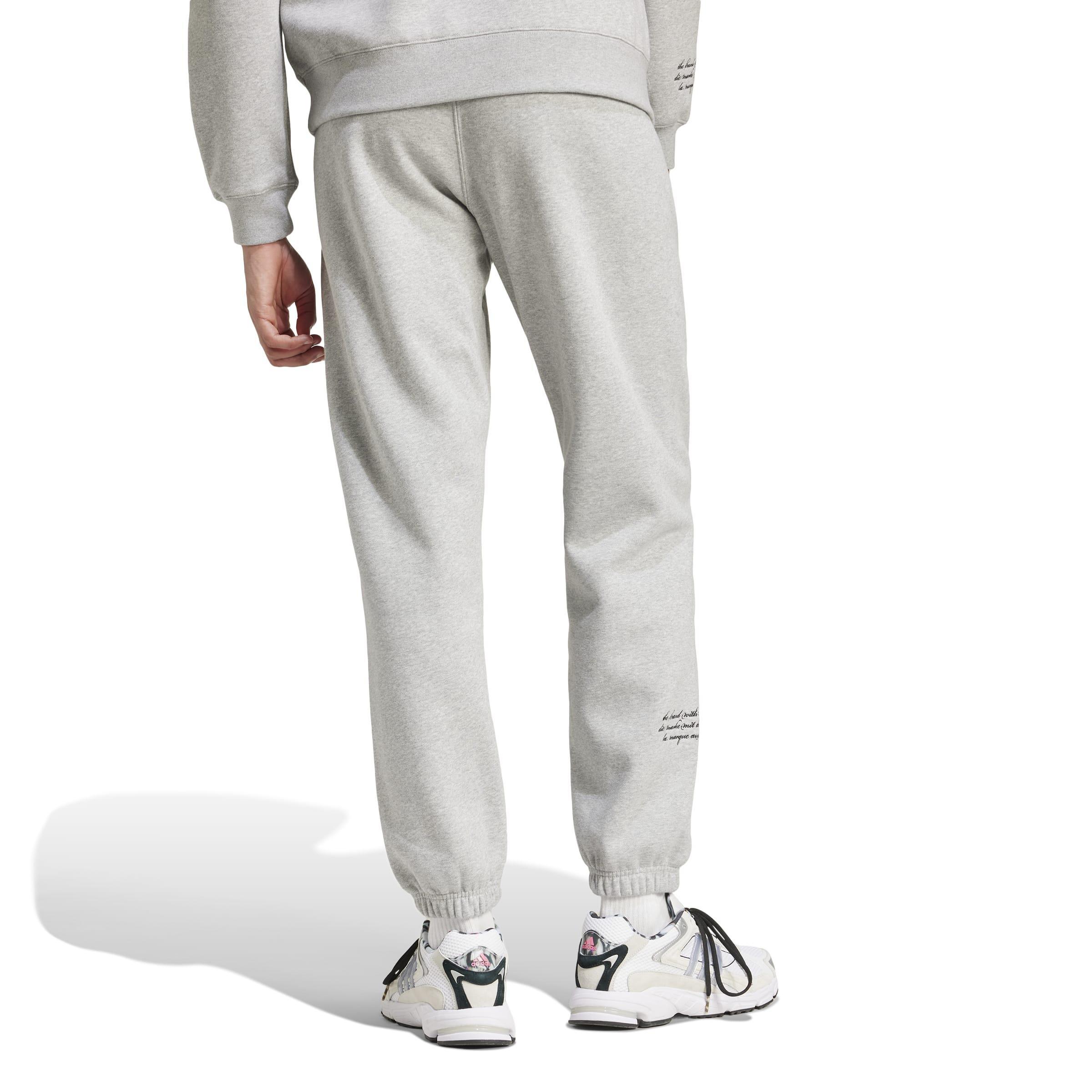 VRCT 1 Joggers, Grey, A901_ONE, large image number 2