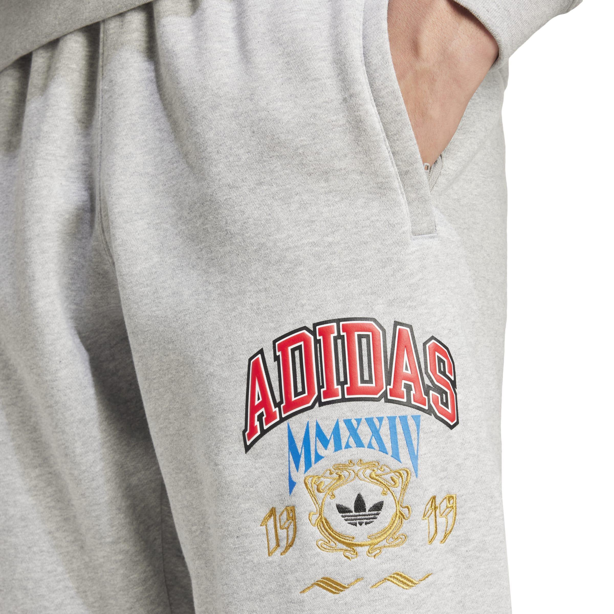 VRCT 1 Joggers, Grey, A901_ONE, large image number 3